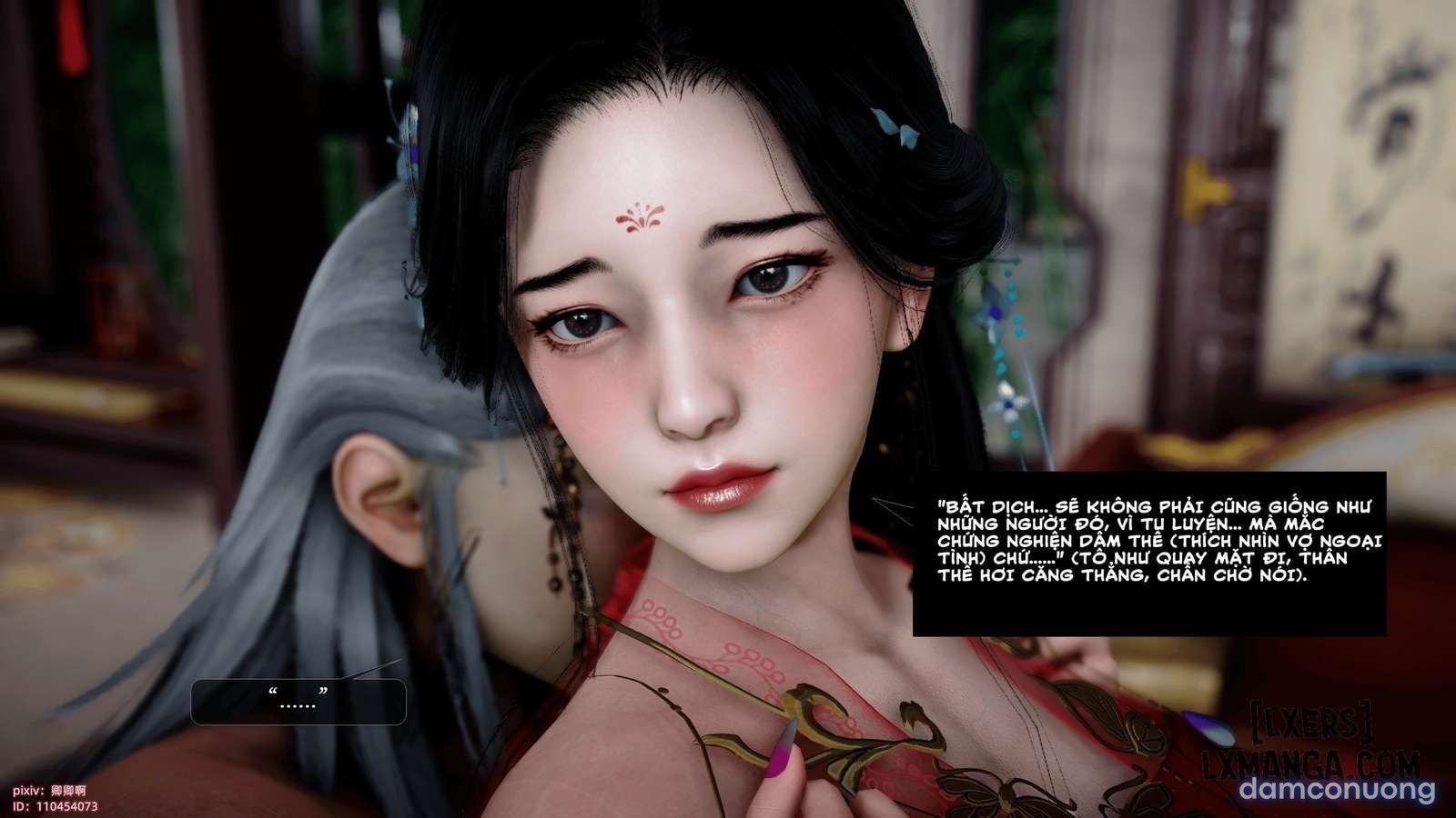 đọc truyện Tân Truyền Kỳ Trảm Tiên Diệt Ma Chương 1.4 ảnh 48 tại Thiên Thai Truyện