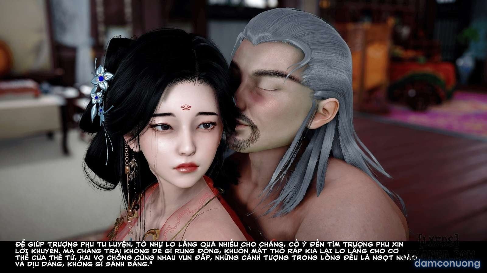 đọc truyện Tân Truyền Kỳ Trảm Tiên Diệt Ma Chương 1.4 ảnh 51 tại Thiên Thai Truyện