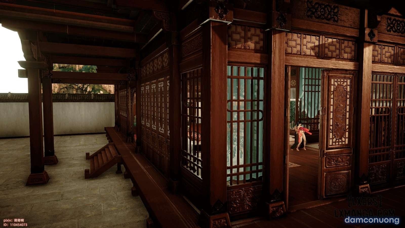 đọc truyện Tân Truyền Kỳ Trảm Tiên Diệt Ma Chương 1.4 ảnh 55 tại Thiên Thai Truyện