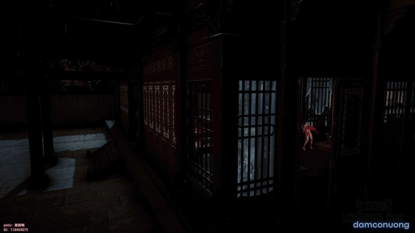 đọc truyện Tân Truyền Kỳ Trảm Tiên Diệt Ma Chương 1.4 ảnh 56 tại Thiên Thai Truyện