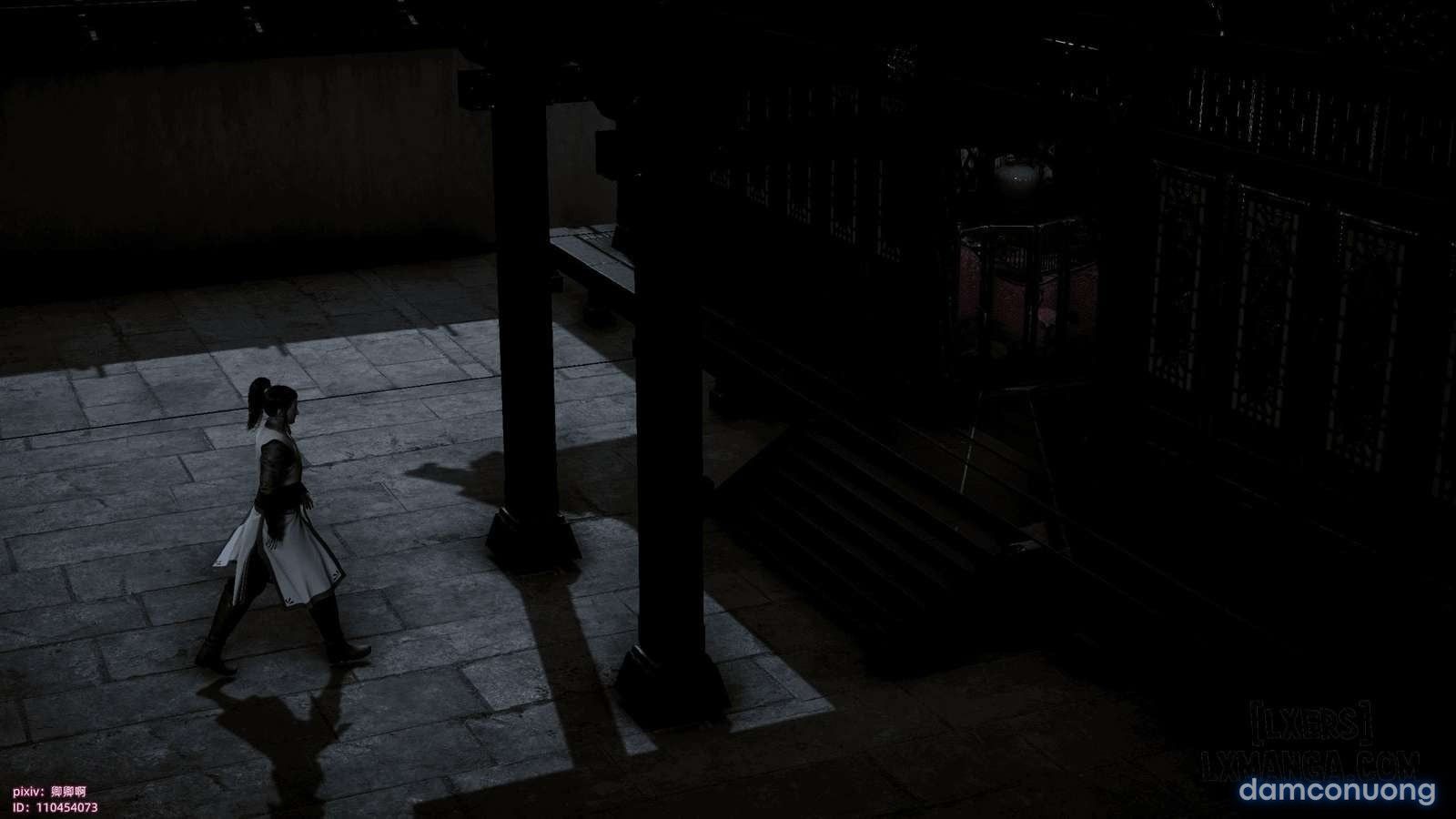 đọc truyện Tân Truyền Kỳ Trảm Tiên Diệt Ma Chương 1.4 ảnh 59 tại Thiên Thai Truyện