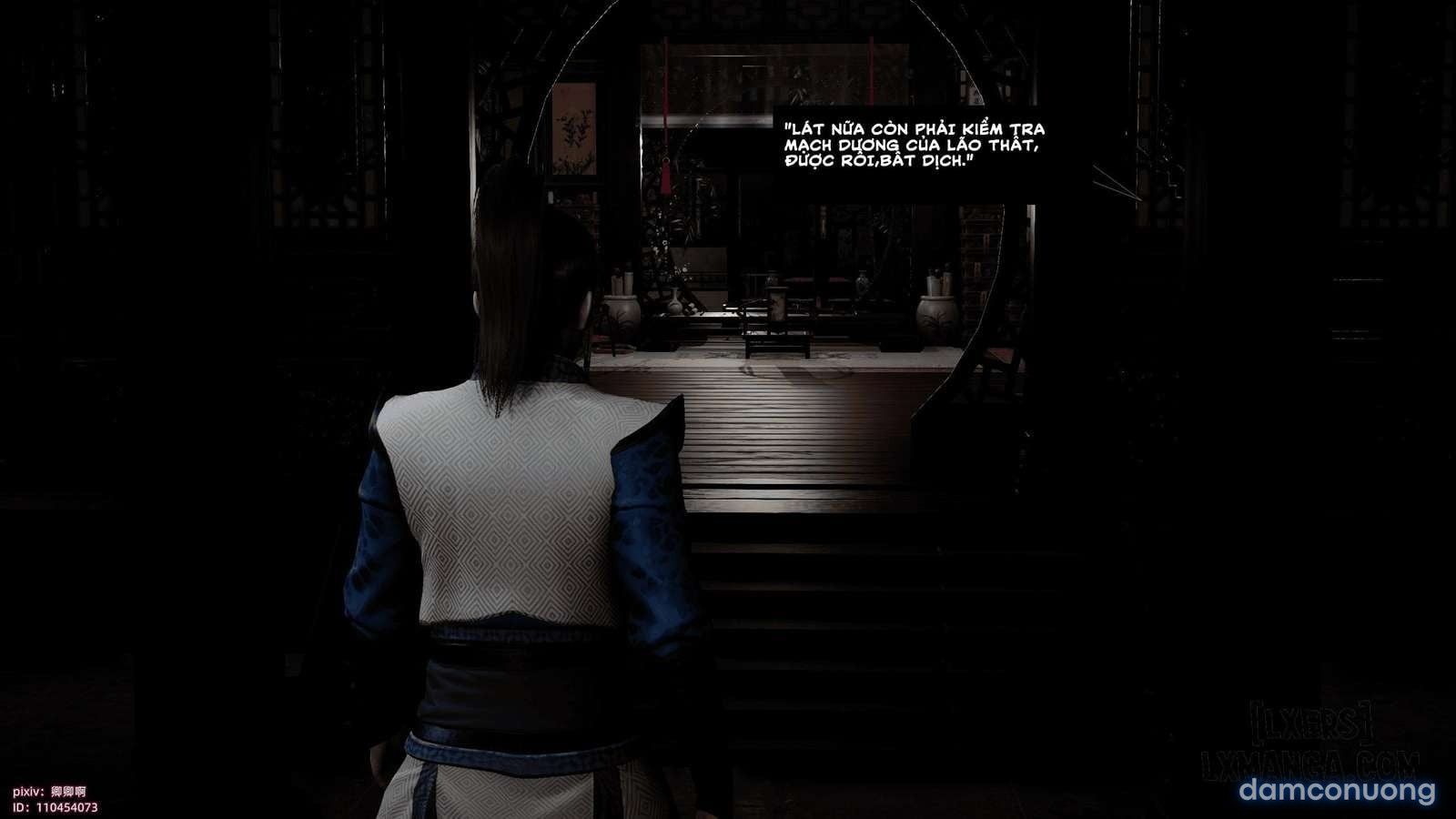 đọc truyện Tân Truyền Kỳ Trảm Tiên Diệt Ma Chương 1.4 ảnh 61 tại Thiên Thai Truyện