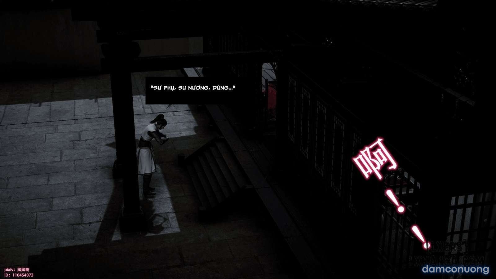 đọc truyện Tân Truyền Kỳ Trảm Tiên Diệt Ma Chương 1.4 ảnh 62 tại Thiên Thai Truyện