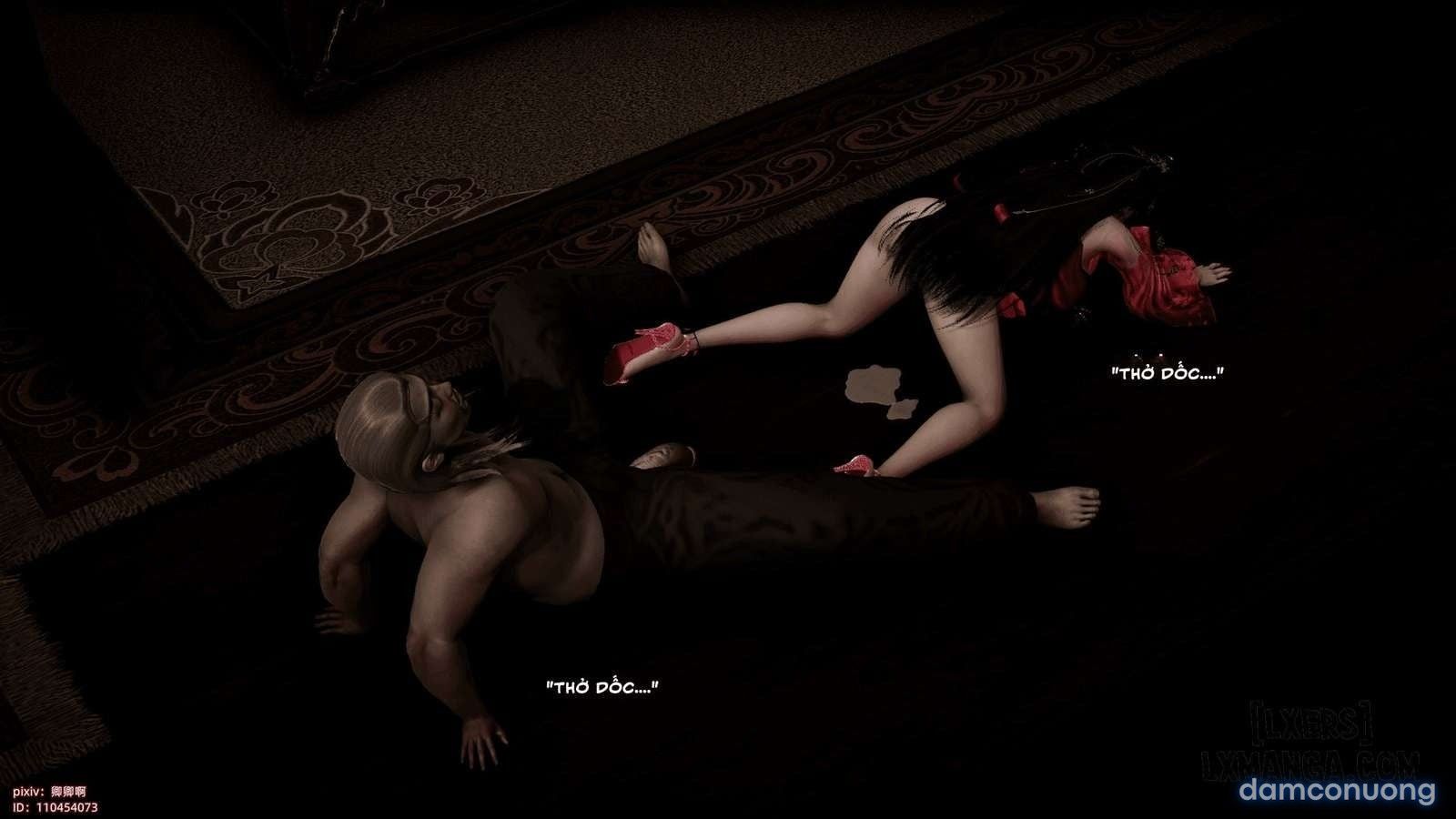 đọc truyện Tân Truyền Kỳ Trảm Tiên Diệt Ma Chương 1.4 ảnh 63 tại Thiên Thai Truyện