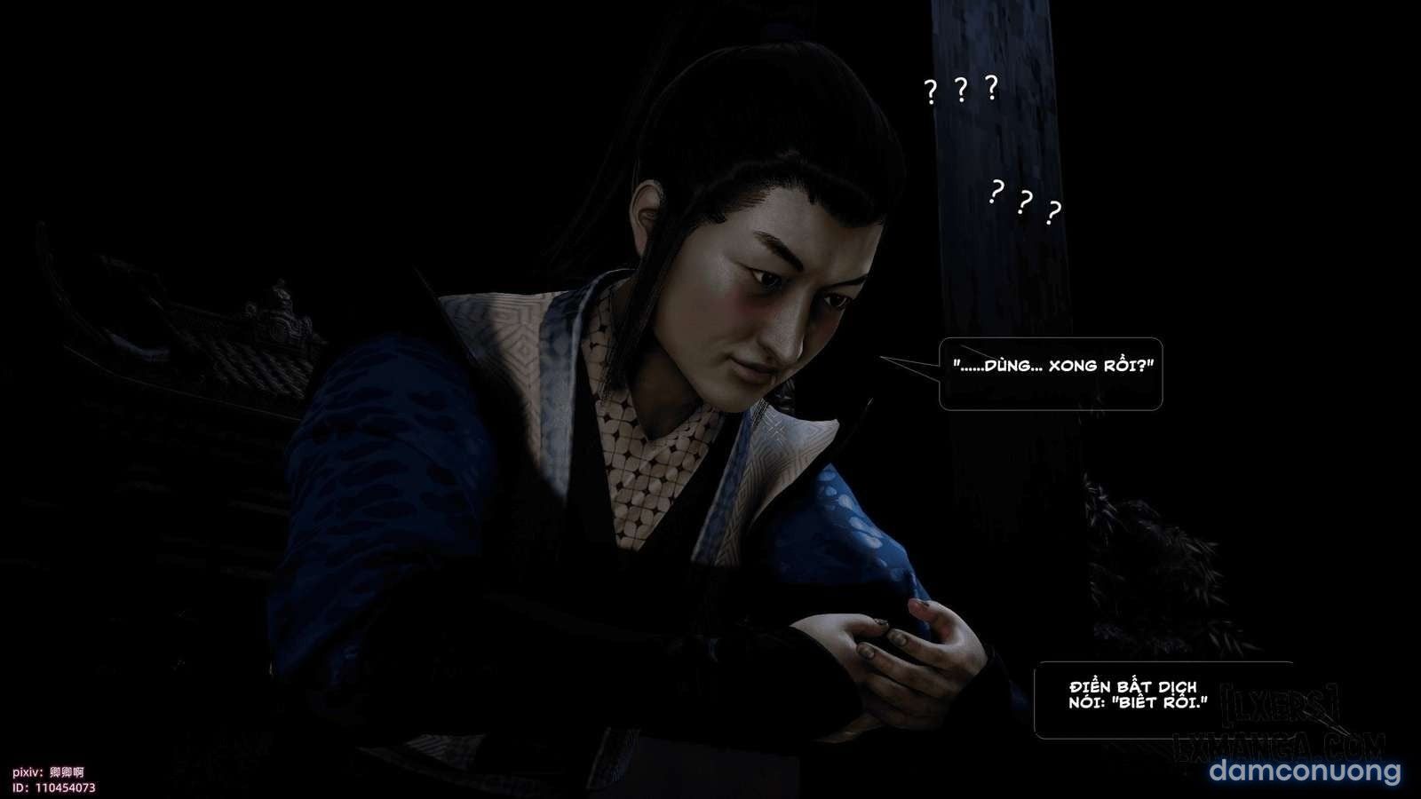 đọc truyện Tân Truyền Kỳ Trảm Tiên Diệt Ma Chương 1.4 ảnh 64 tại Thiên Thai Truyện