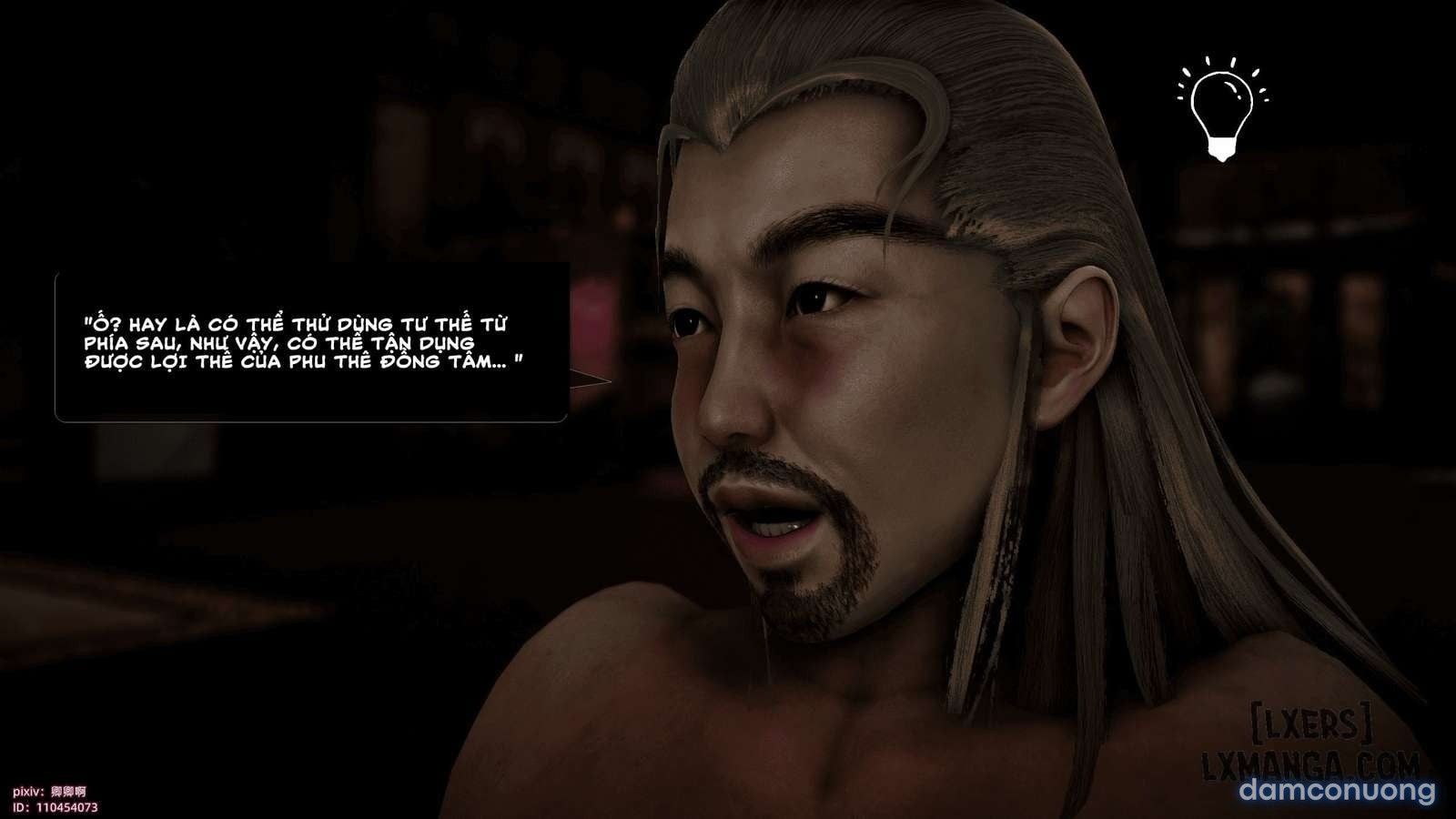 đọc truyện Tân Truyền Kỳ Trảm Tiên Diệt Ma Chương 1.4 ảnh 66 tại Thiên Thai Truyện