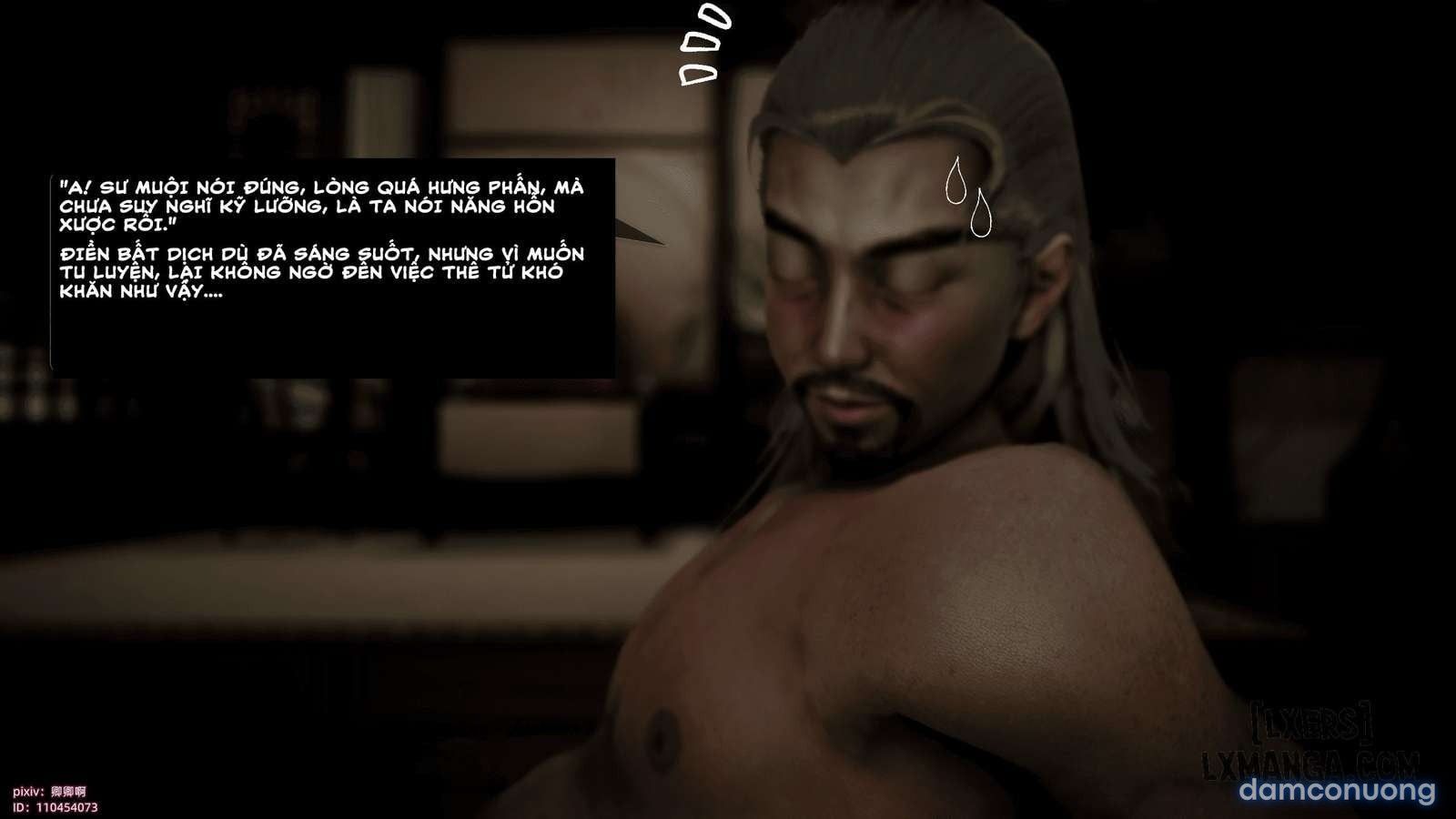 đọc truyện Tân Truyền Kỳ Trảm Tiên Diệt Ma Chương 1.4 ảnh 68 tại Thiên Thai Truyện