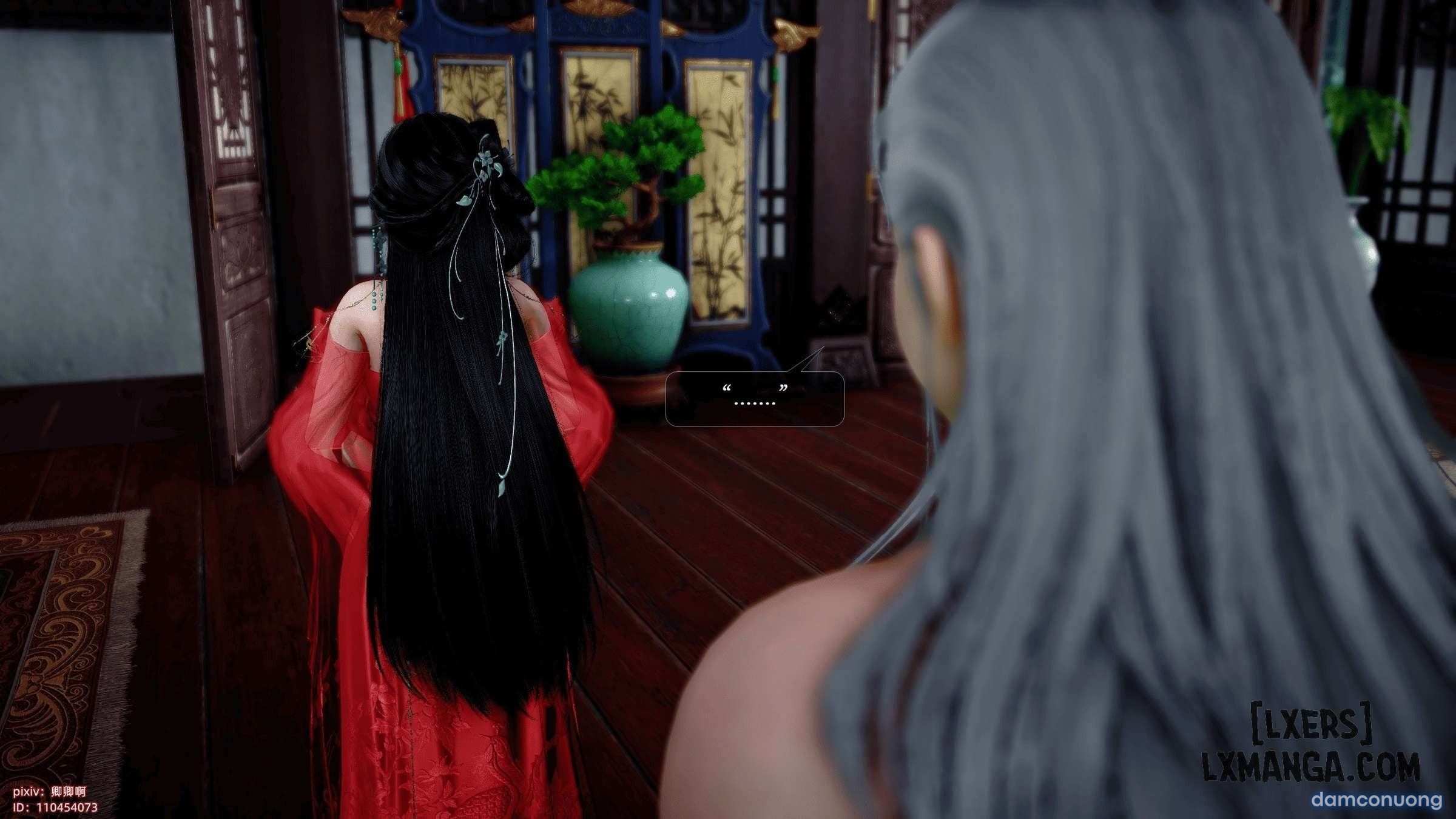 đọc truyện Tân Truyền Kỳ Trảm Tiên Diệt Ma Chương 1.4 ảnh 11 tại Thiên Thai Truyện