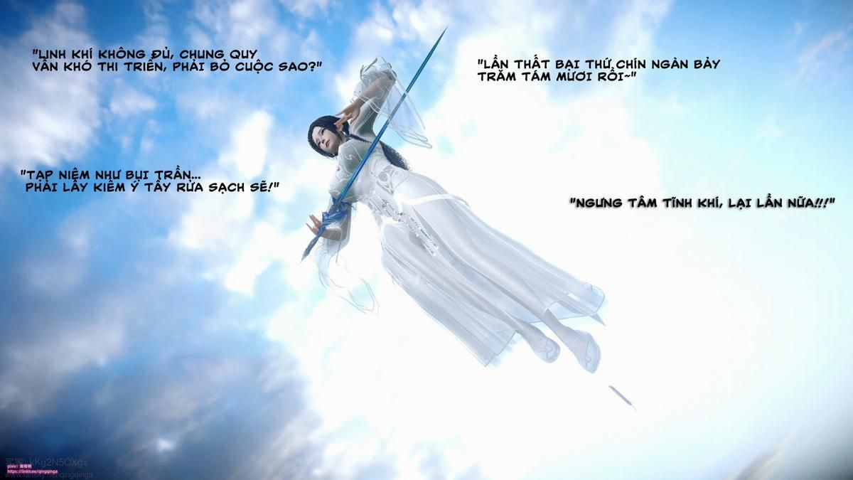 đọc truyện Tân Truyền Kỳ Trảm Tiên Diệt Ma Chương 11 ảnh 21 tại Thiên Thai Truyện