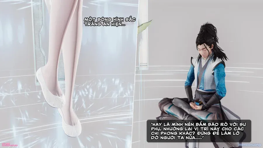 đọc truyện Tân Truyền Kỳ Trảm Tiên Diệt Ma Chương 13 ảnh 39 tại Thiên Thai Truyện