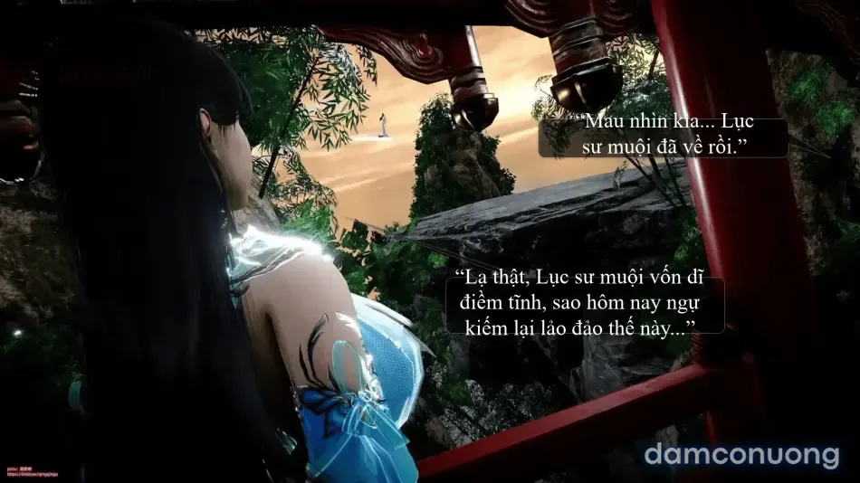 đọc truyện Tân Truyền Kỳ Trảm Tiên Diệt Ma Chương 16 ảnh 4 tại Thiên Thai Truyện