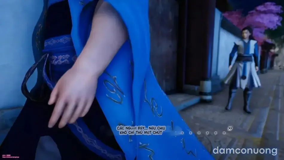 đọc truyện Tân Truyền Kỳ Trảm Tiên Diệt Ma Chương 17 ảnh 51 tại Thiên Thai Truyện