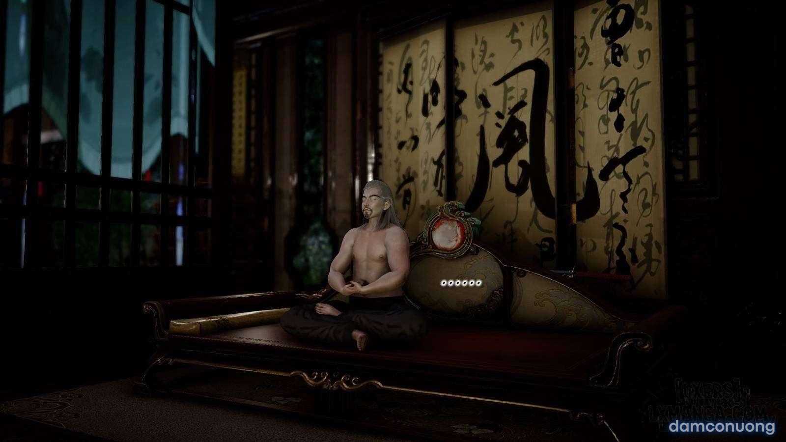 đọc truyện Tân Truyền Kỳ Trảm Tiên Diệt Ma Chương 2.1 ảnh 3 tại Thiên Thai Truyện