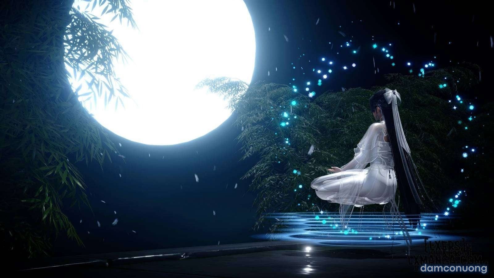 đọc truyện Tân Truyền Kỳ Trảm Tiên Diệt Ma Chương 2.1 ảnh 14 tại Thiên Thai Truyện