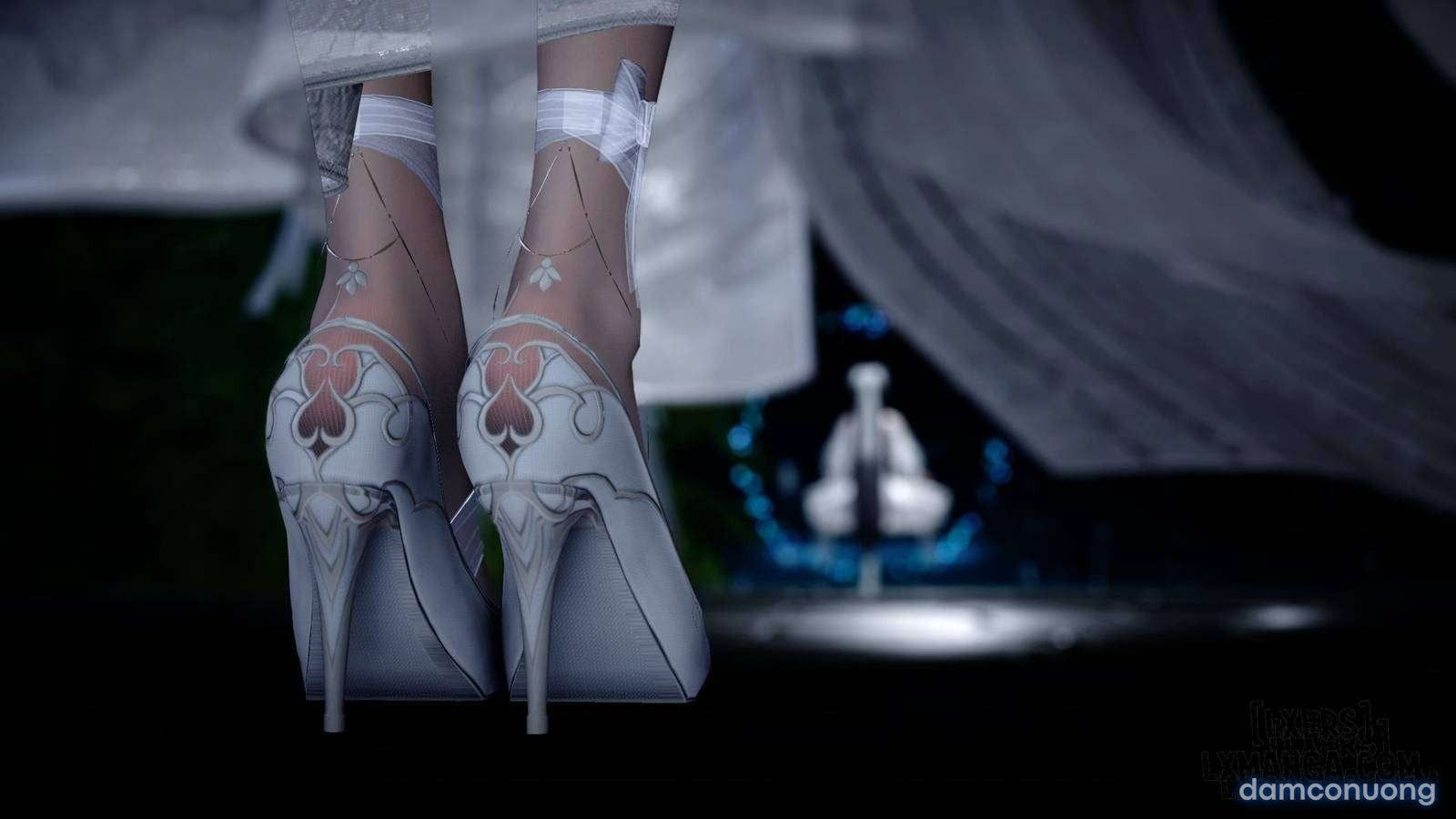 đọc truyện Tân Truyền Kỳ Trảm Tiên Diệt Ma Chương 2.1 ảnh 16 tại Thiên Thai Truyện