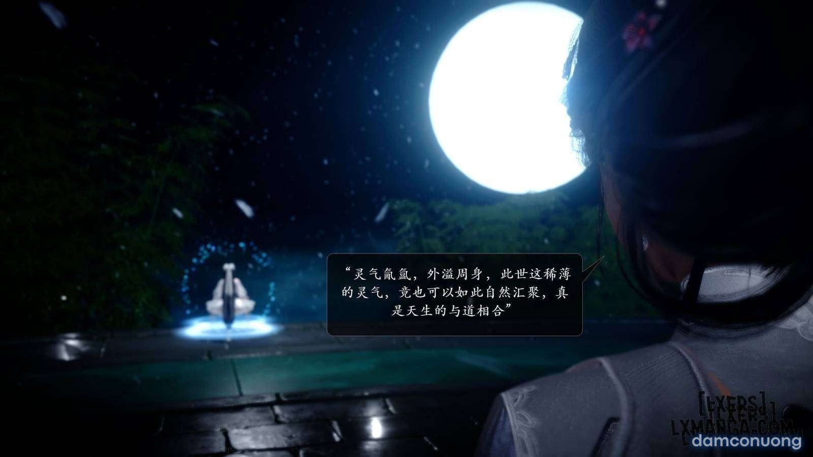 đọc truyện Tân Truyền Kỳ Trảm Tiên Diệt Ma Chương 2.1 ảnh 19 tại Thiên Thai Truyện