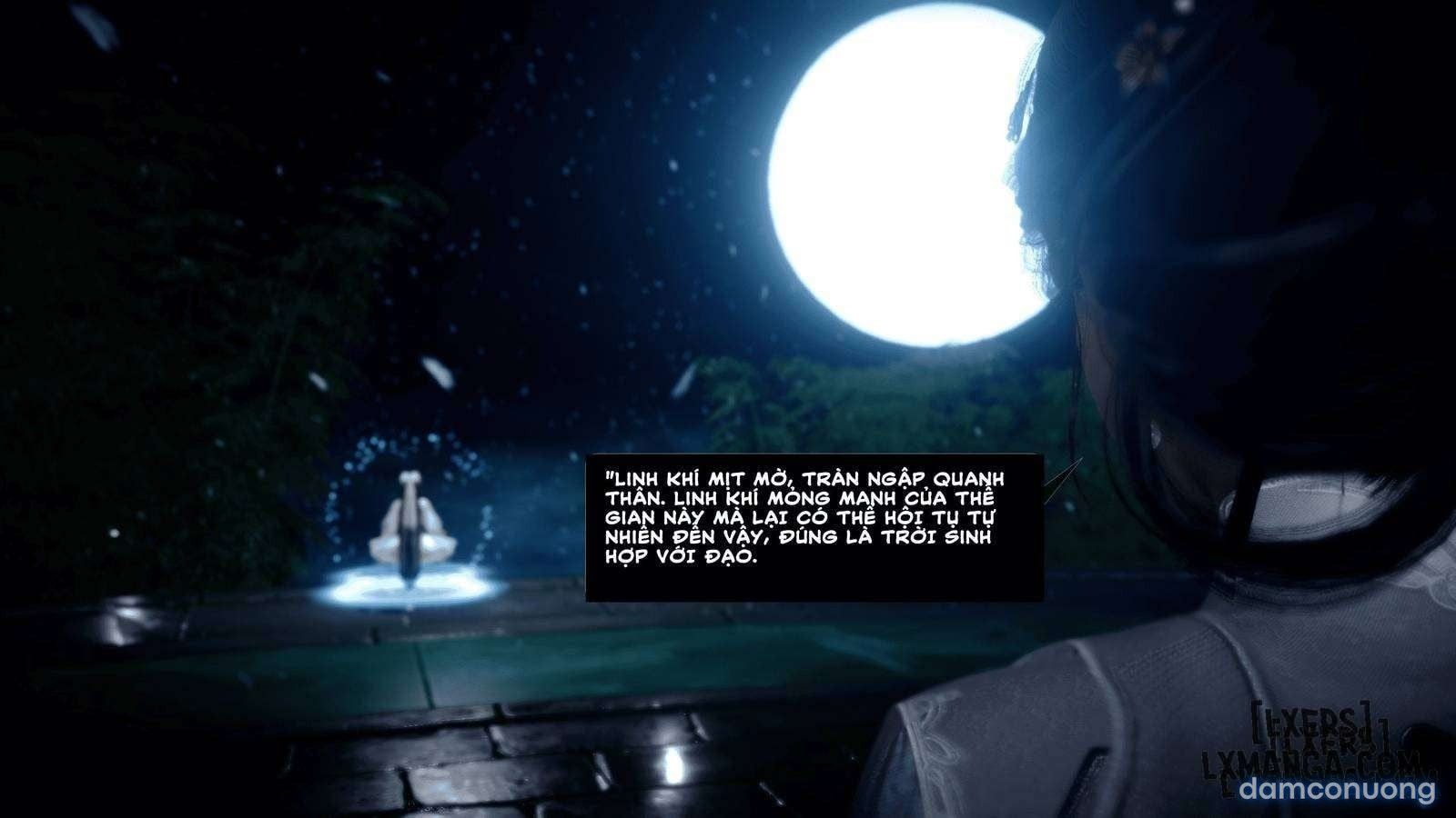 đọc truyện Tân Truyền Kỳ Trảm Tiên Diệt Ma Chương 2.1 ảnh 20 tại Thiên Thai Truyện