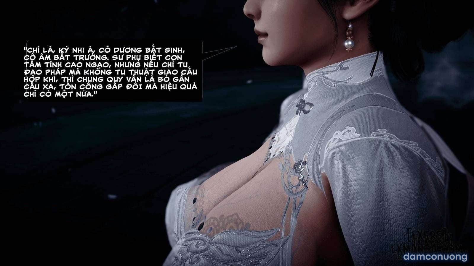 đọc truyện Tân Truyền Kỳ Trảm Tiên Diệt Ma Chương 2.1 ảnh 21 tại Thiên Thai Truyện