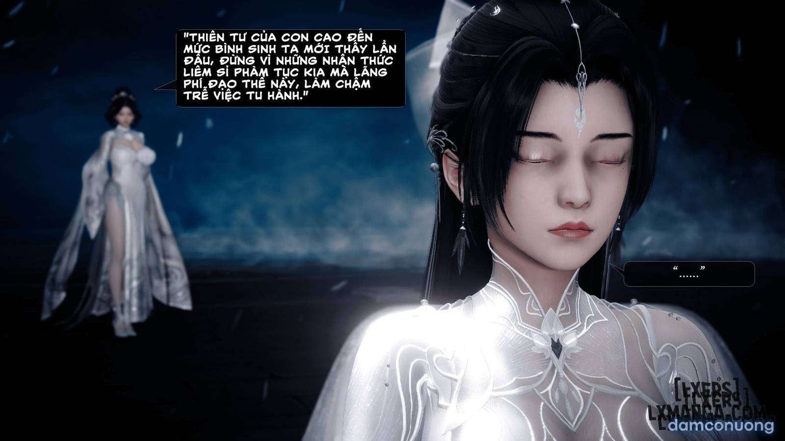 đọc truyện Tân Truyền Kỳ Trảm Tiên Diệt Ma Chương 2.1 ảnh 23 tại Thiên Thai Truyện