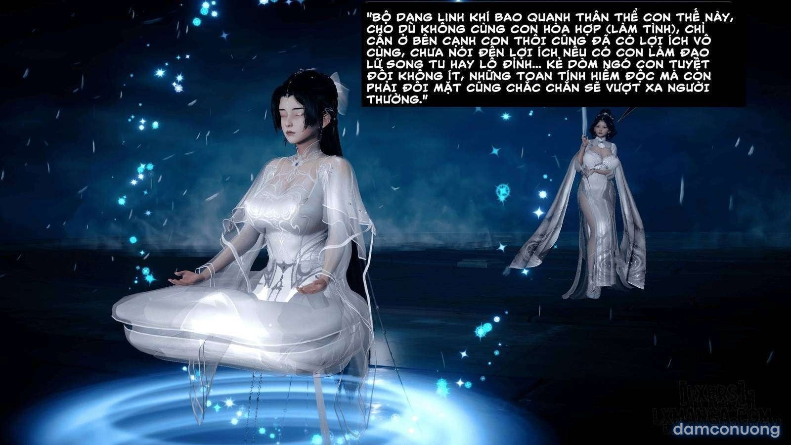 đọc truyện Tân Truyền Kỳ Trảm Tiên Diệt Ma Chương 2.1 ảnh 24 tại Thiên Thai Truyện