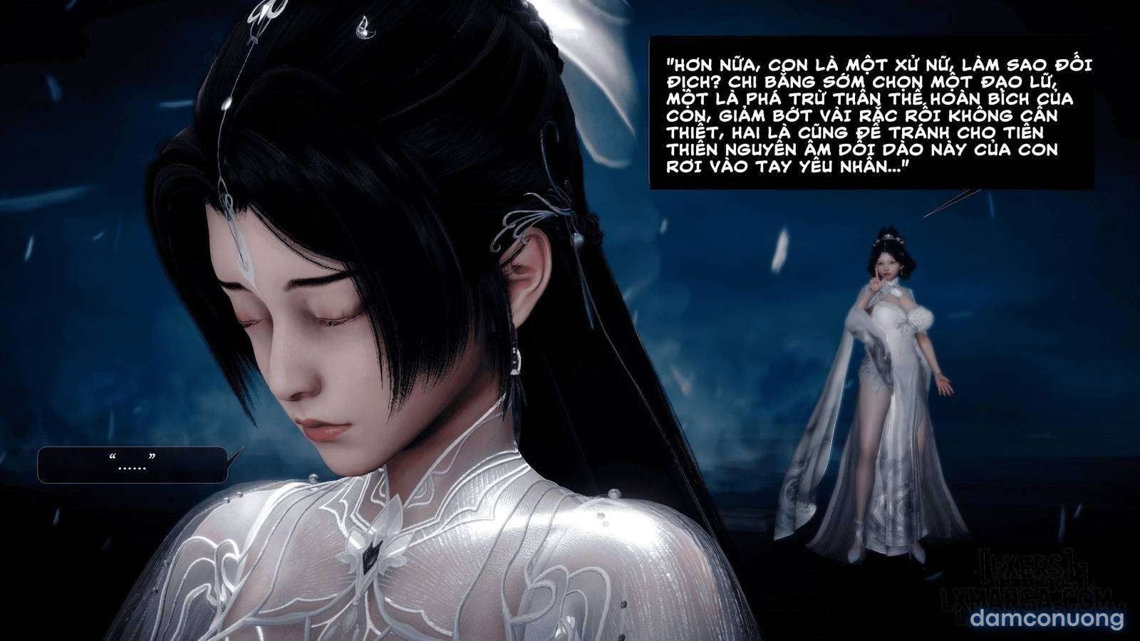 đọc truyện Tân Truyền Kỳ Trảm Tiên Diệt Ma Chương 2.1 ảnh 26 tại Thiên Thai Truyện