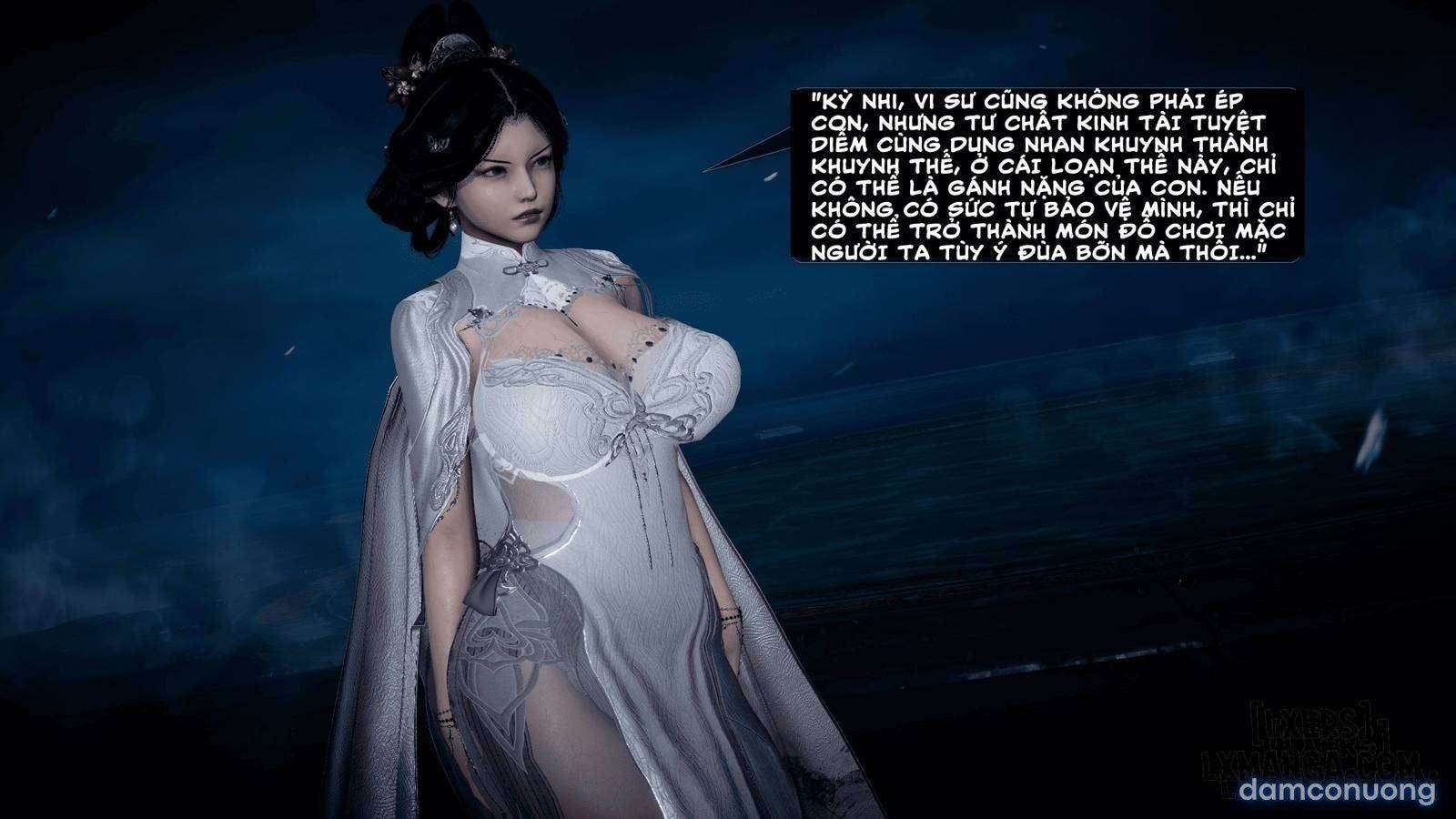 đọc truyện Tân Truyền Kỳ Trảm Tiên Diệt Ma Chương 2.1 ảnh 27 tại Thiên Thai Truyện