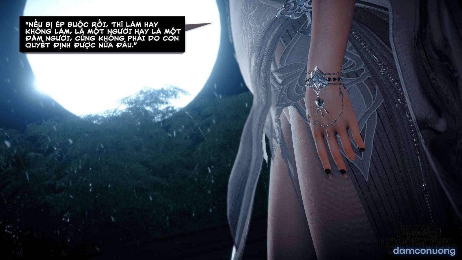 đọc truyện Tân Truyền Kỳ Trảm Tiên Diệt Ma Chương 2.1 ảnh 28 tại Thiên Thai Truyện