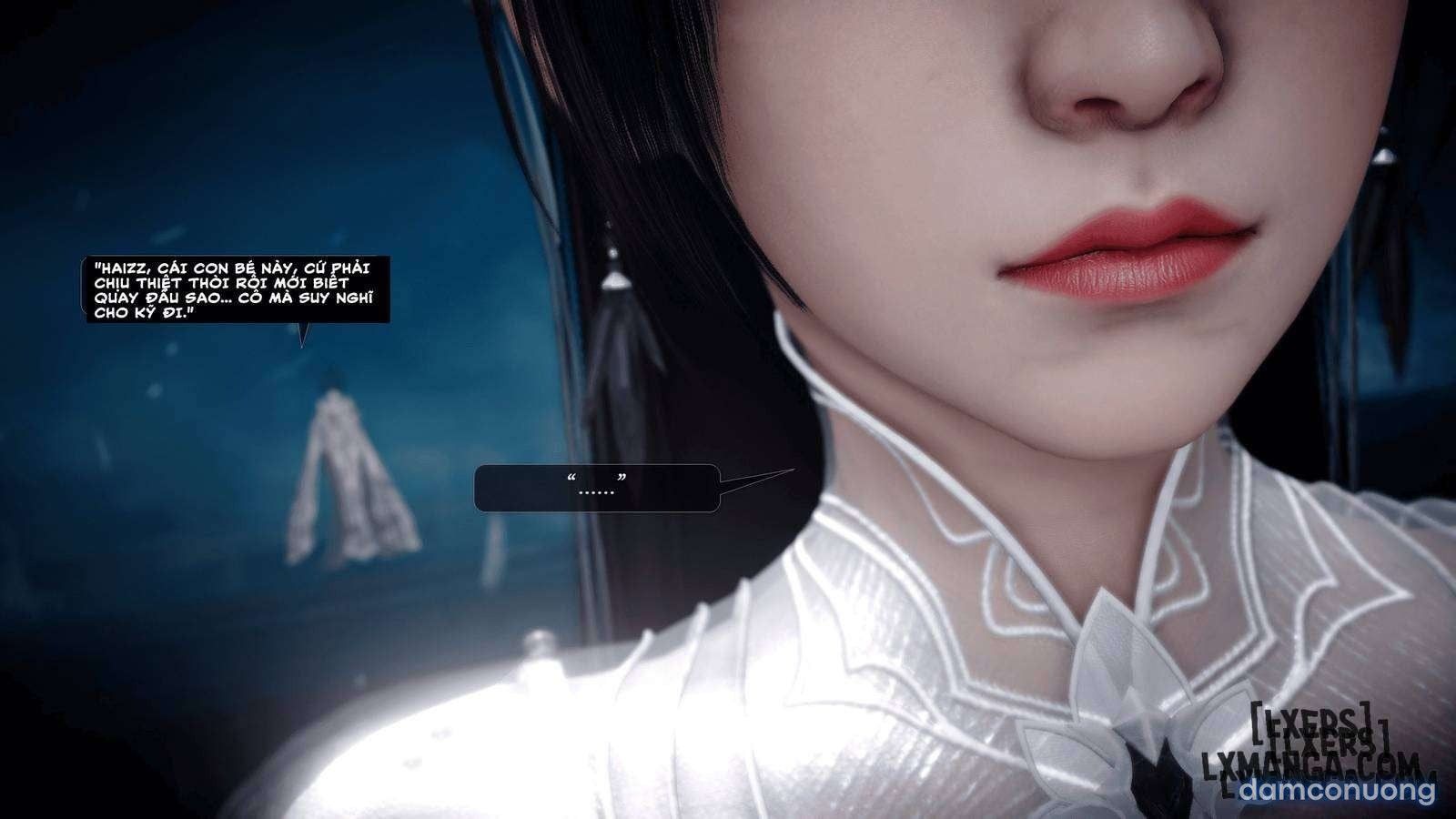 đọc truyện Tân Truyền Kỳ Trảm Tiên Diệt Ma Chương 2.1 ảnh 29 tại Thiên Thai Truyện