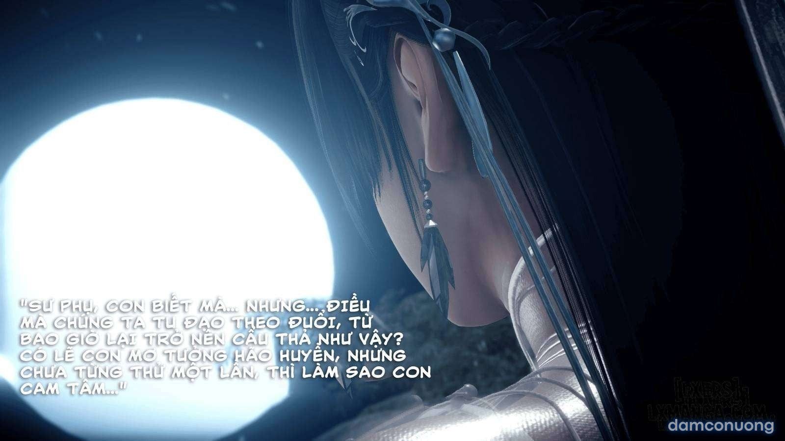 đọc truyện Tân Truyền Kỳ Trảm Tiên Diệt Ma Chương 2.1 ảnh 30 tại Thiên Thai Truyện