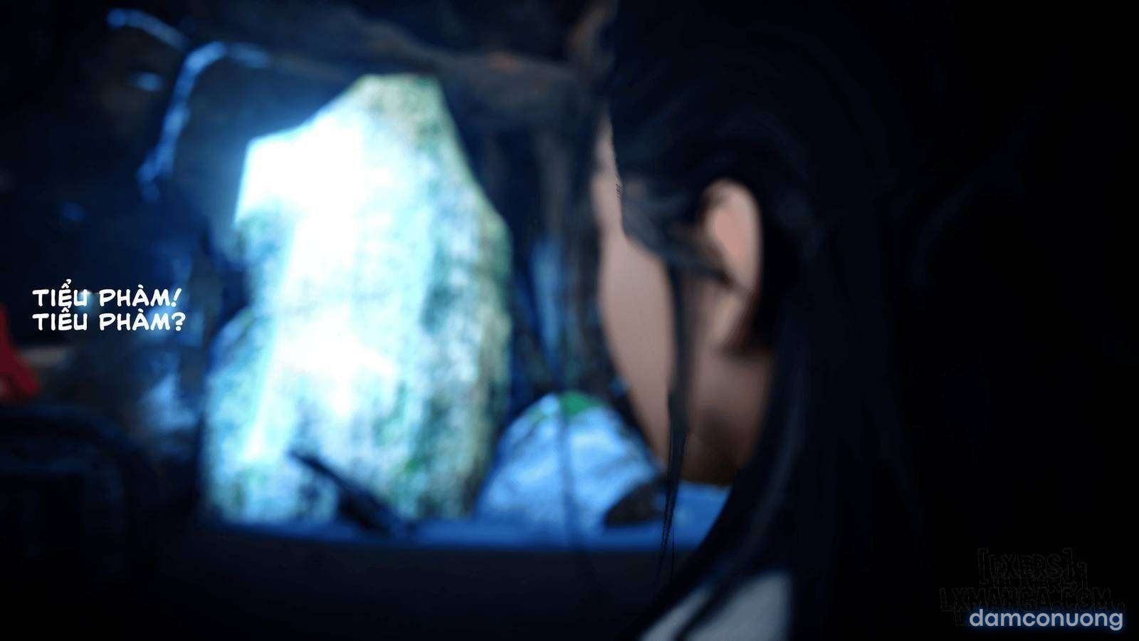 đọc truyện Tân Truyền Kỳ Trảm Tiên Diệt Ma Chương 2.1 ảnh 31 tại Thiên Thai Truyện