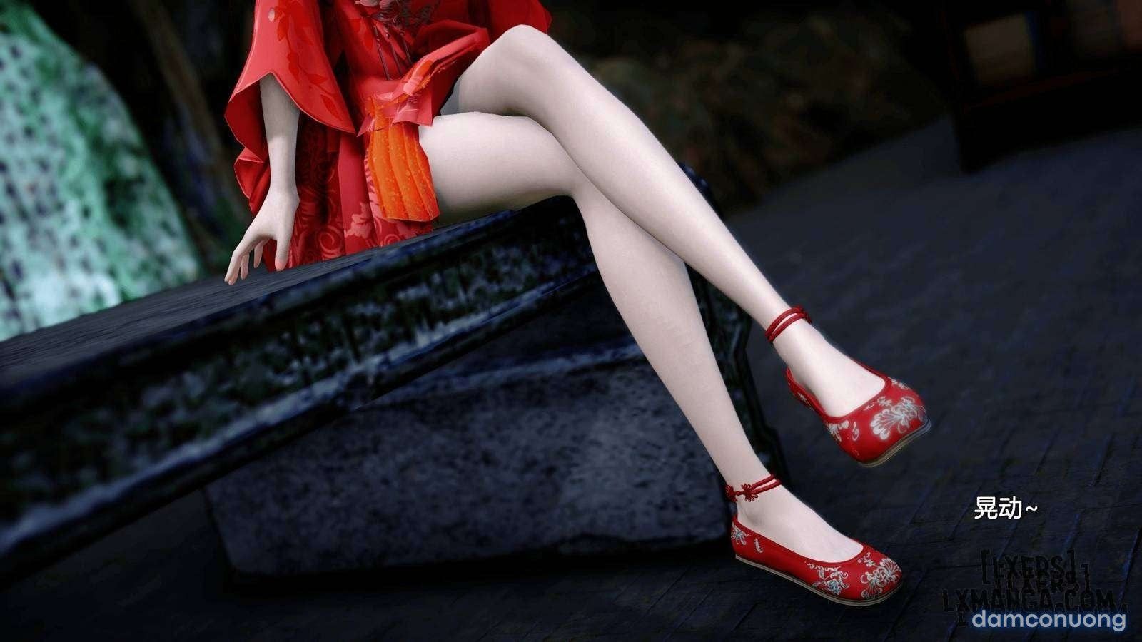 đọc truyện Tân Truyền Kỳ Trảm Tiên Diệt Ma Chương 2.1 ảnh 34 tại Thiên Thai Truyện