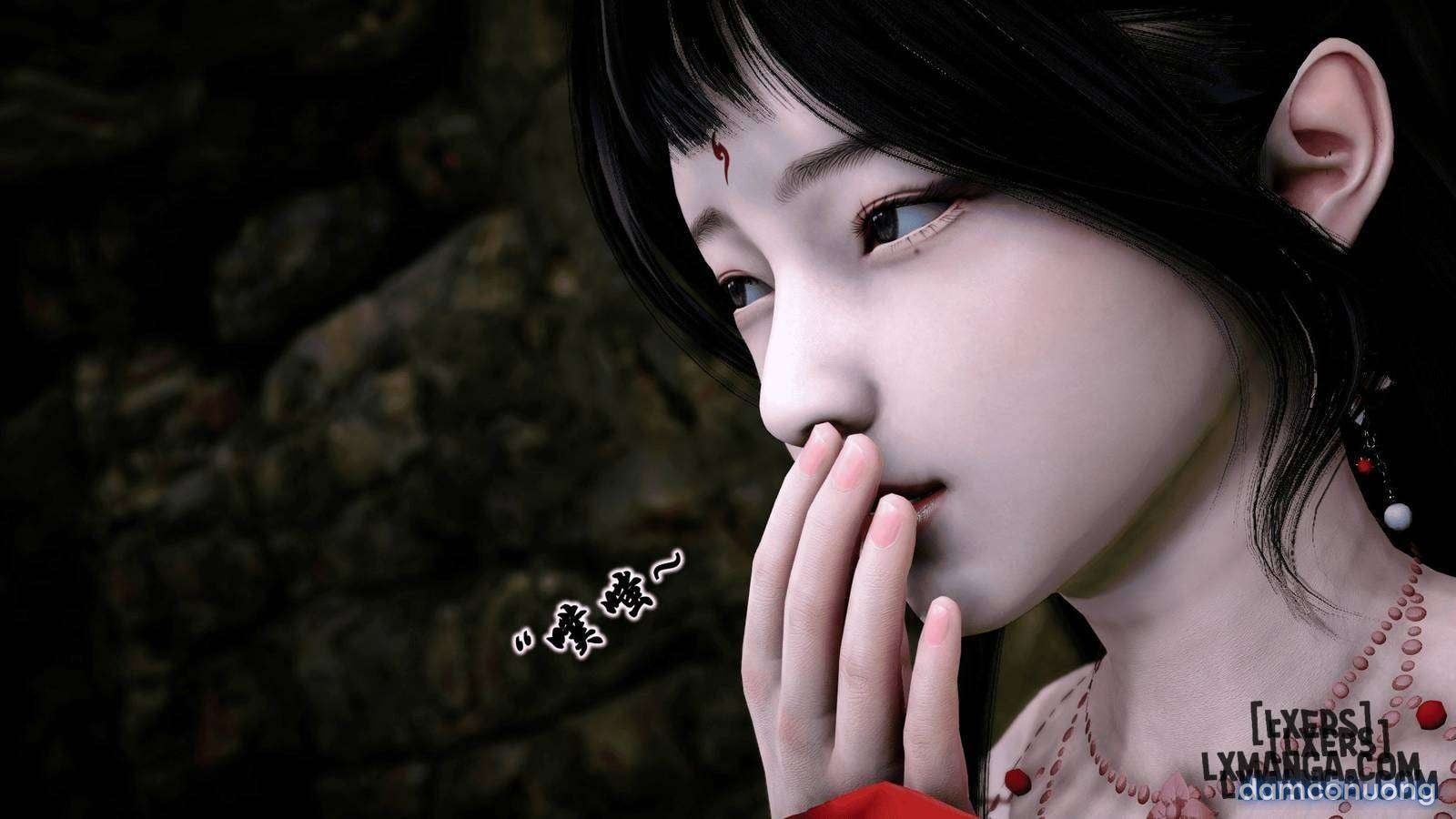 đọc truyện Tân Truyền Kỳ Trảm Tiên Diệt Ma Chương 2.1 ảnh 40 tại Thiên Thai Truyện