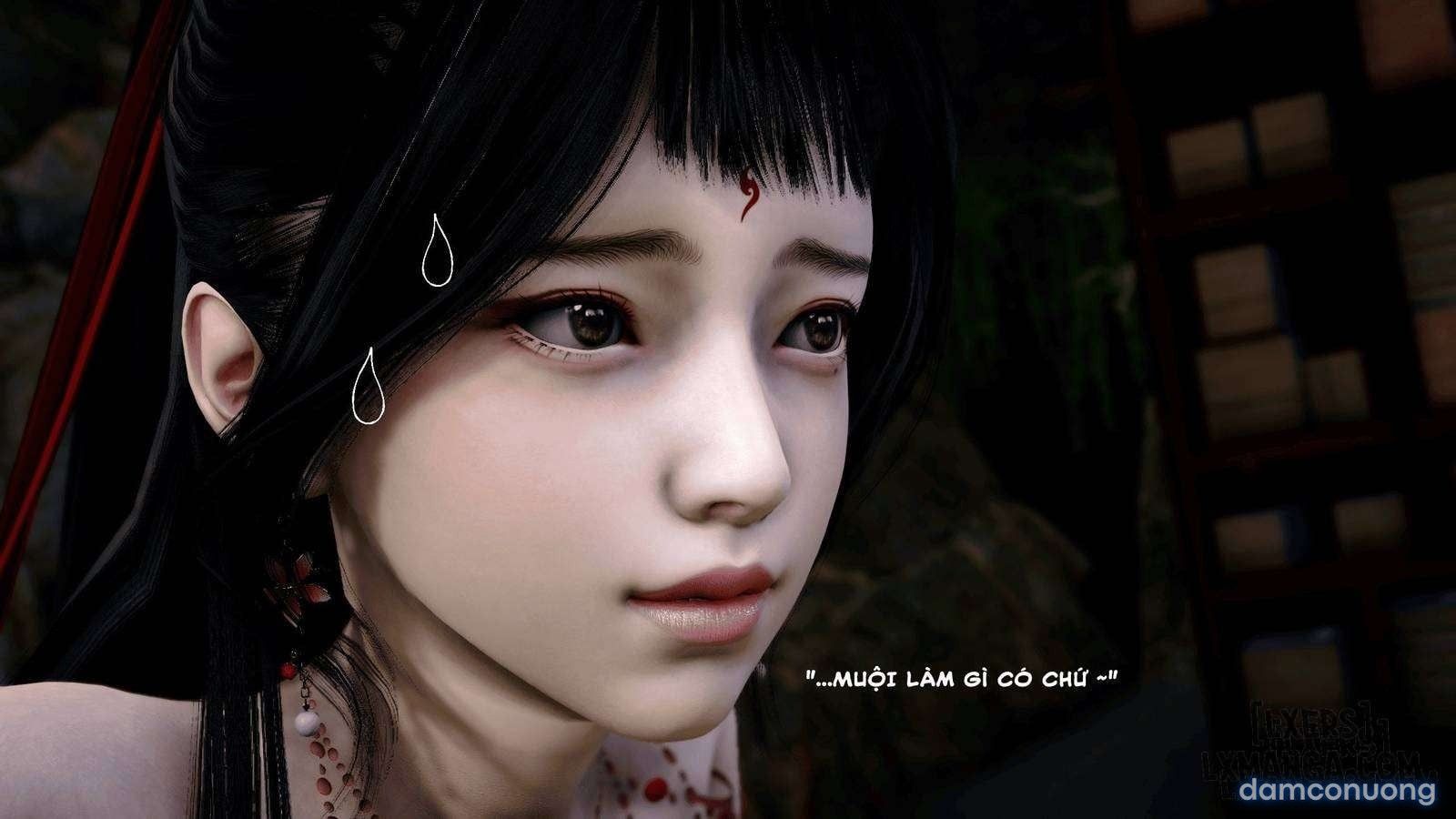 đọc truyện Tân Truyền Kỳ Trảm Tiên Diệt Ma Chương 2.1 ảnh 43 tại Thiên Thai Truyện