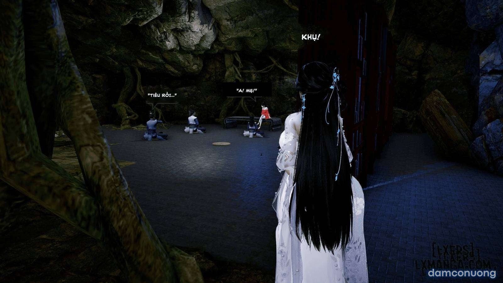 đọc truyện Tân Truyền Kỳ Trảm Tiên Diệt Ma Chương 2.1 ảnh 45 tại Thiên Thai Truyện