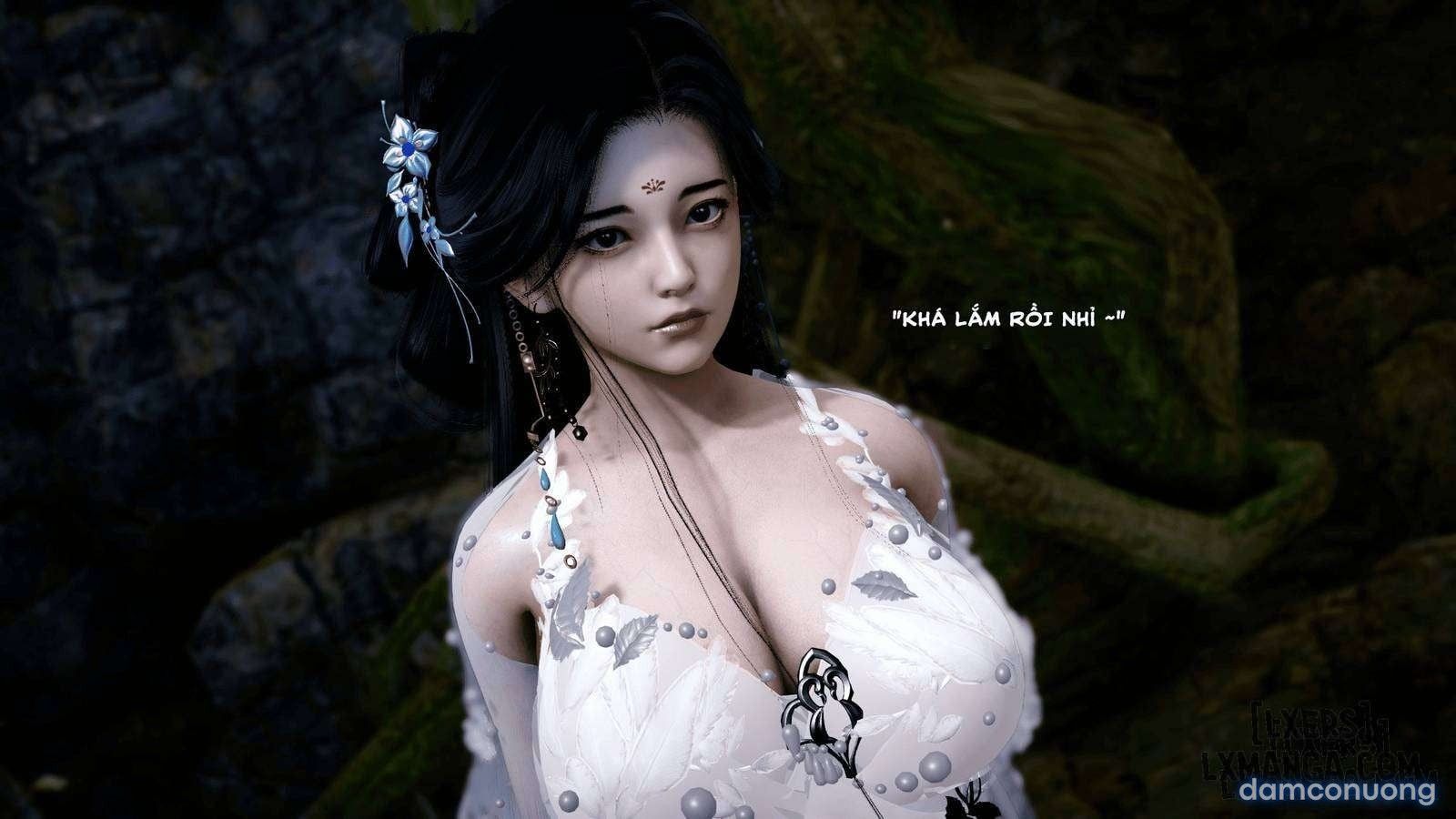 đọc truyện Tân Truyền Kỳ Trảm Tiên Diệt Ma Chương 2.1 ảnh 46 tại Thiên Thai Truyện