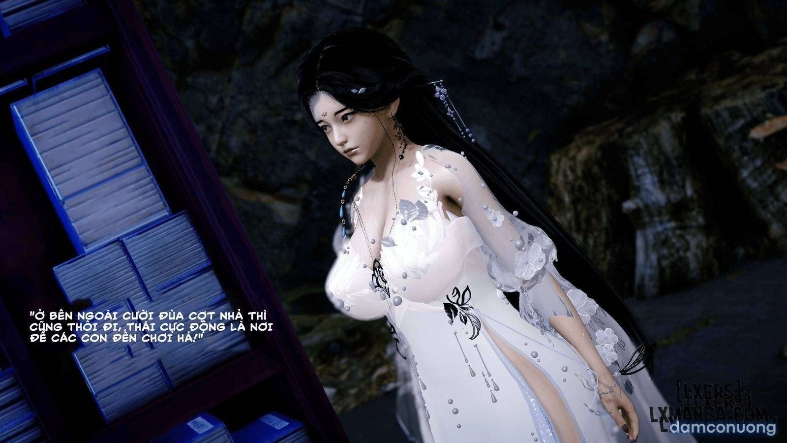 đọc truyện Tân Truyền Kỳ Trảm Tiên Diệt Ma Chương 2.1 ảnh 47 tại Thiên Thai Truyện