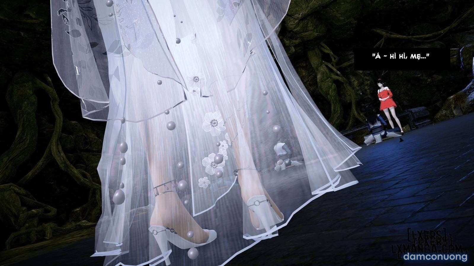 đọc truyện Tân Truyền Kỳ Trảm Tiên Diệt Ma Chương 2.1 ảnh 48 tại Thiên Thai Truyện