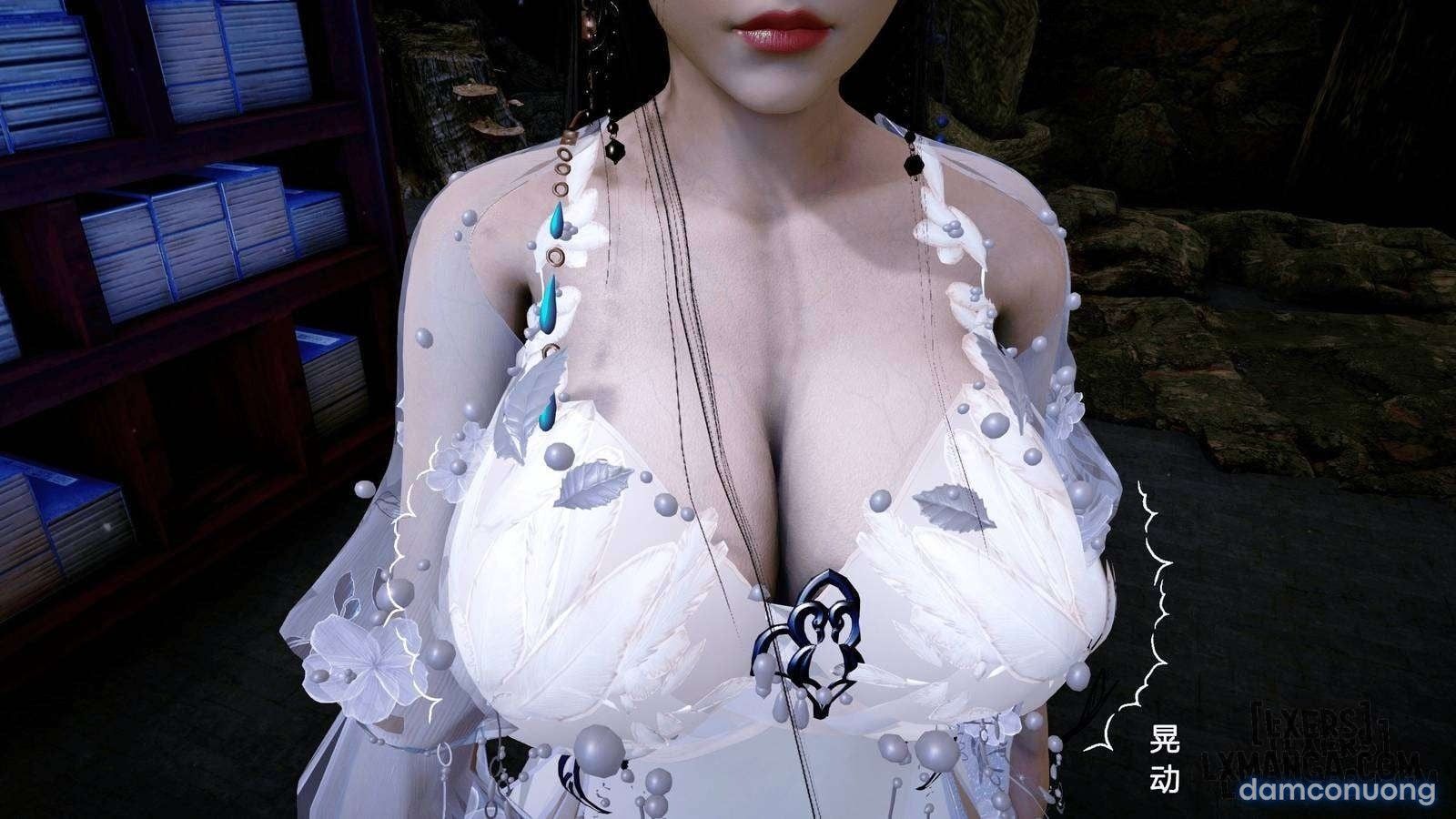 đọc truyện Tân Truyền Kỳ Trảm Tiên Diệt Ma Chương 2.1 ảnh 50 tại Thiên Thai Truyện