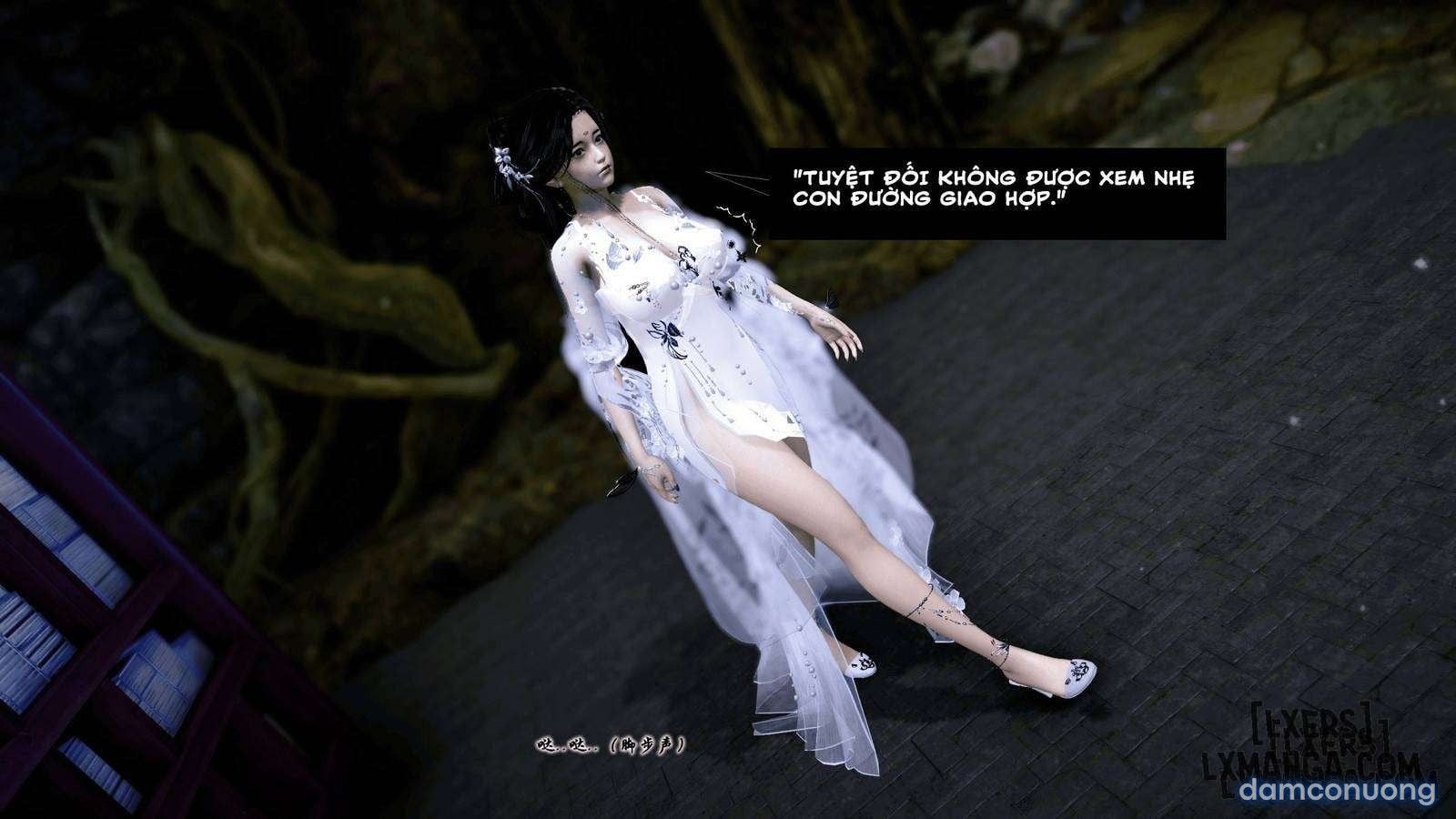 đọc truyện Tân Truyền Kỳ Trảm Tiên Diệt Ma Chương 2.1 ảnh 51 tại Thiên Thai Truyện