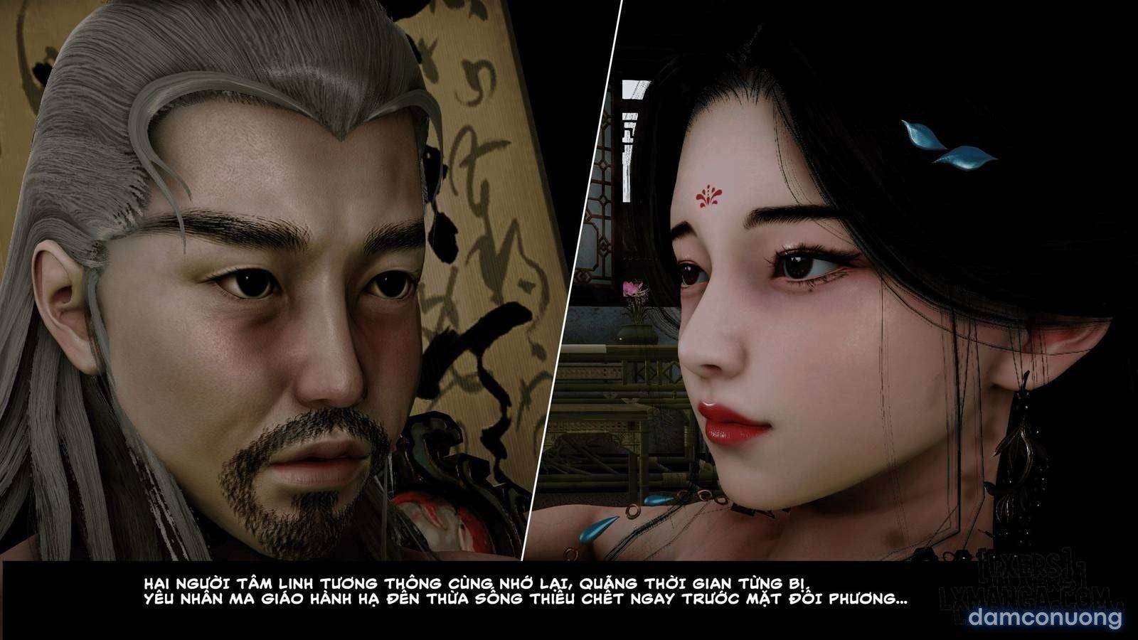 đọc truyện Tân Truyền Kỳ Trảm Tiên Diệt Ma Chương 2.1 ảnh 7 tại Thiên Thai Truyện