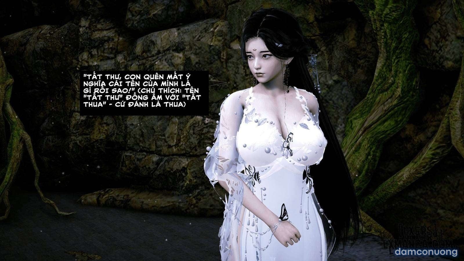 đọc truyện Tân Truyền Kỳ Trảm Tiên Diệt Ma Chương 2.1 ảnh 54 tại Thiên Thai Truyện