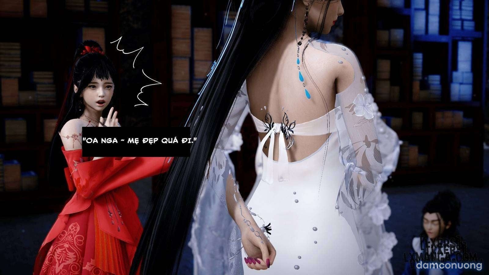 đọc truyện Tân Truyền Kỳ Trảm Tiên Diệt Ma Chương 2.1 ảnh 56 tại Thiên Thai Truyện