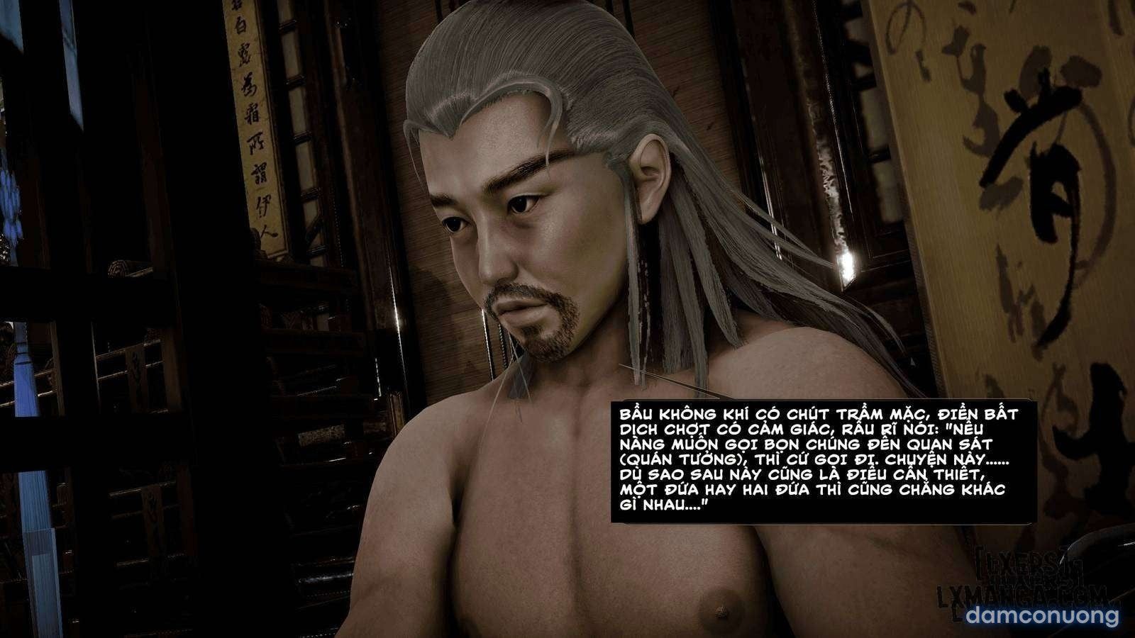 đọc truyện Tân Truyền Kỳ Trảm Tiên Diệt Ma Chương 2.1 ảnh 8 tại Thiên Thai Truyện