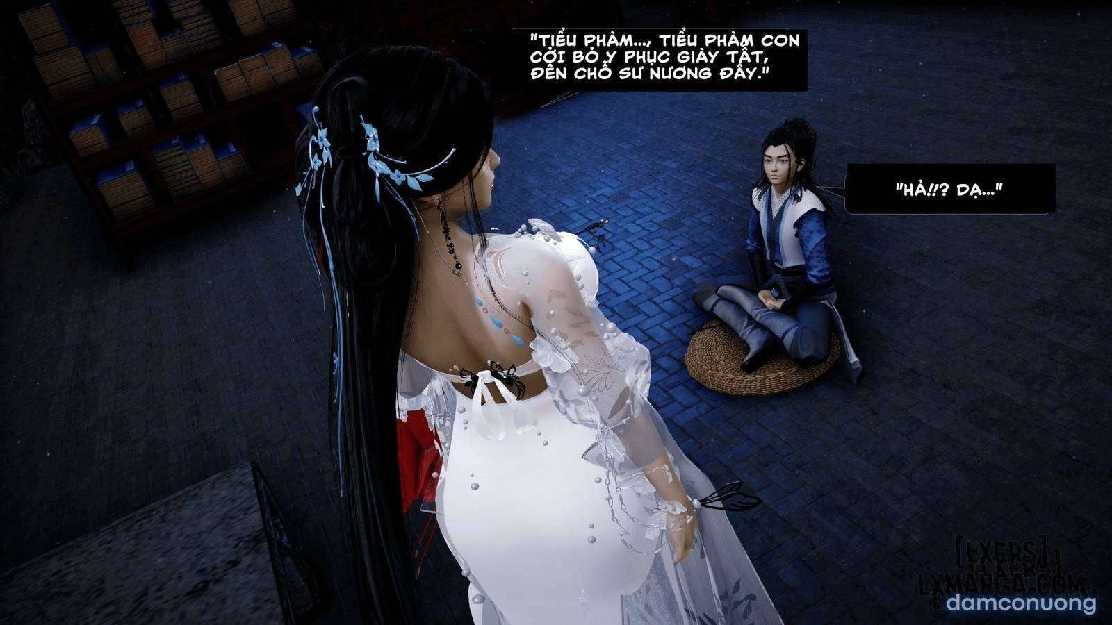 đọc truyện Tân Truyền Kỳ Trảm Tiên Diệt Ma Chương 2.1 ảnh 65 tại Thiên Thai Truyện