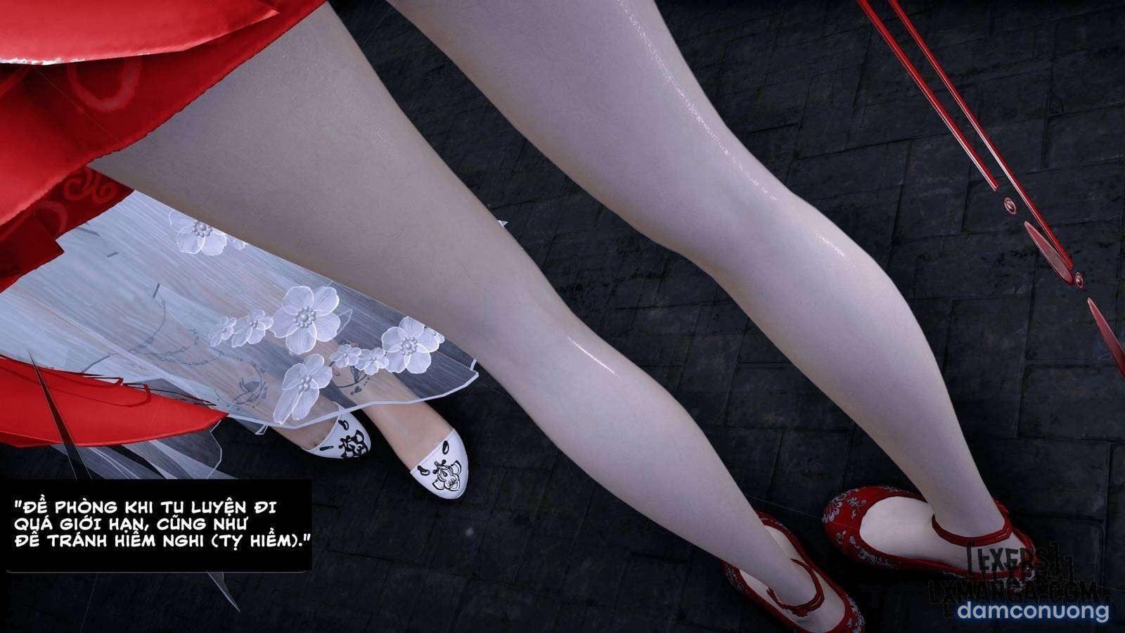 đọc truyện Tân Truyền Kỳ Trảm Tiên Diệt Ma Chương 2.1 ảnh 70 tại Thiên Thai Truyện