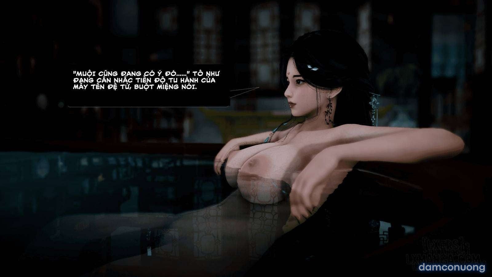 đọc truyện Tân Truyền Kỳ Trảm Tiên Diệt Ma Chương 2.1 ảnh 9 tại Thiên Thai Truyện