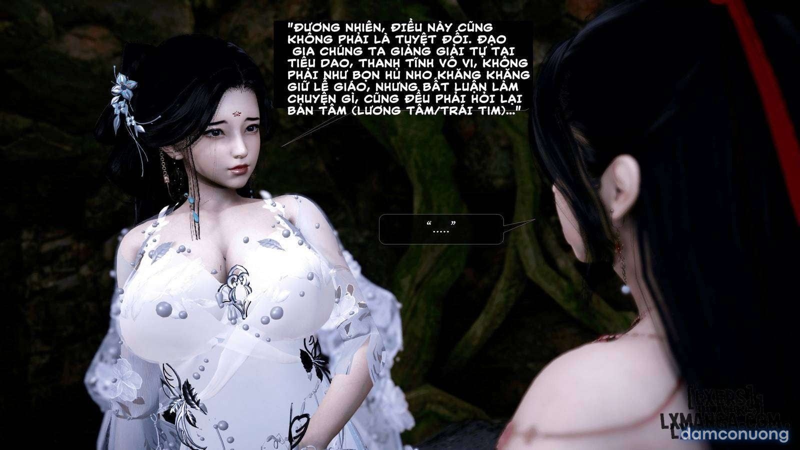 đọc truyện Tân Truyền Kỳ Trảm Tiên Diệt Ma Chương 2.1 ảnh 72 tại Thiên Thai Truyện