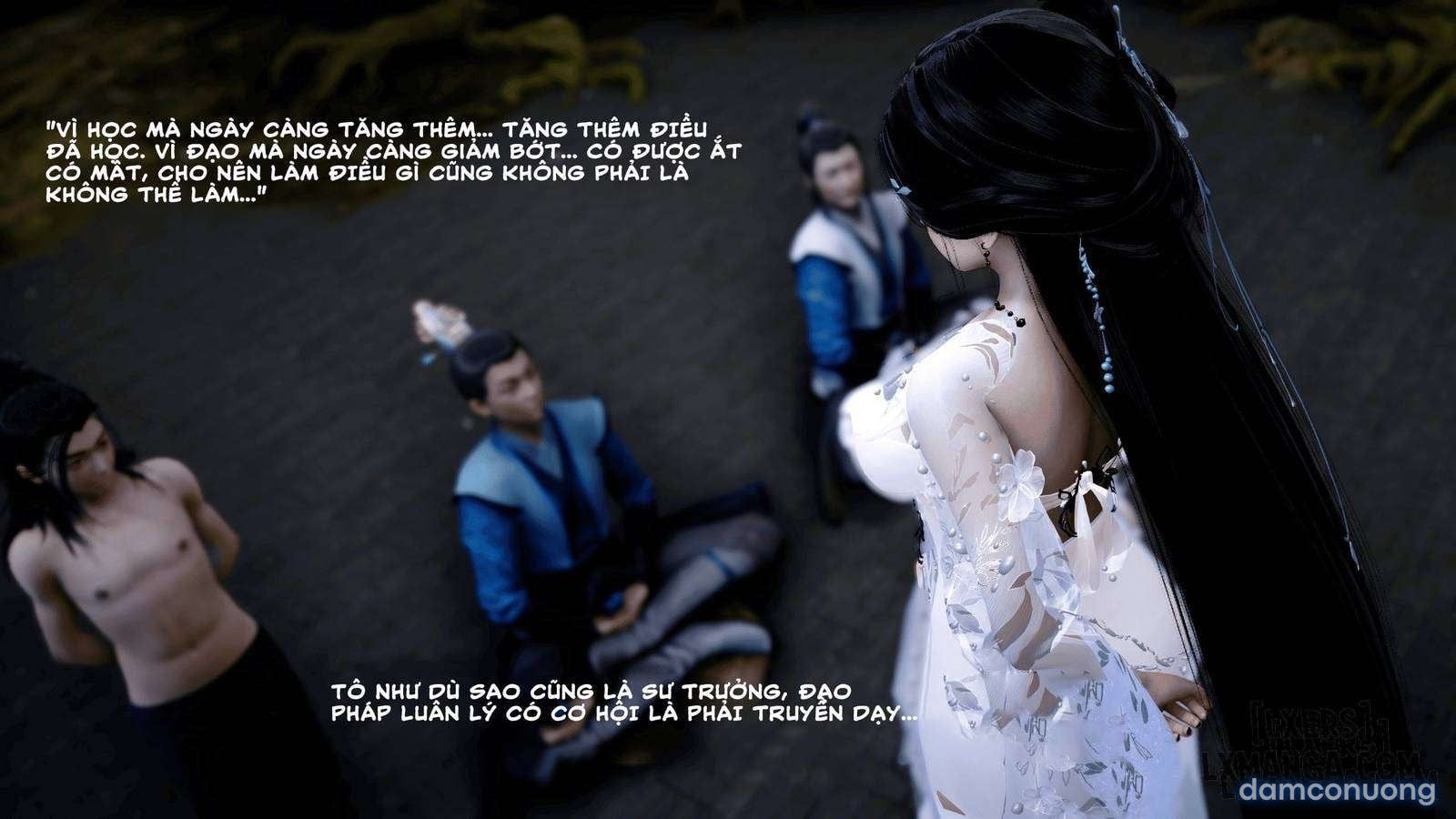 đọc truyện Tân Truyền Kỳ Trảm Tiên Diệt Ma Chương 2.1 ảnh 74 tại Thiên Thai Truyện