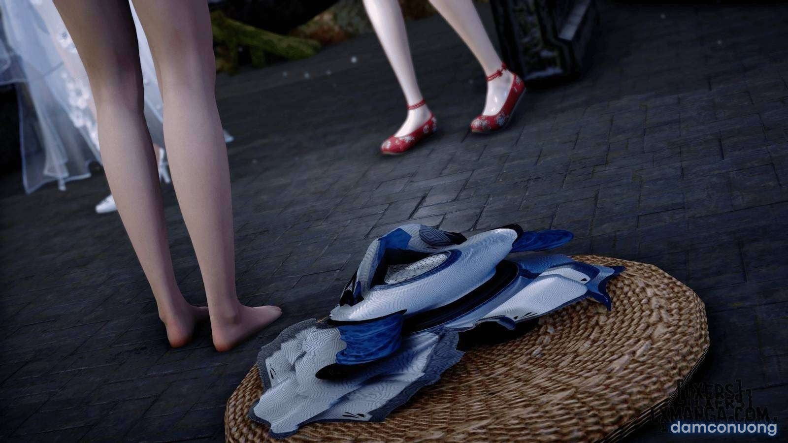 đọc truyện Tân Truyền Kỳ Trảm Tiên Diệt Ma Chương 2.1 ảnh 76 tại Thiên Thai Truyện