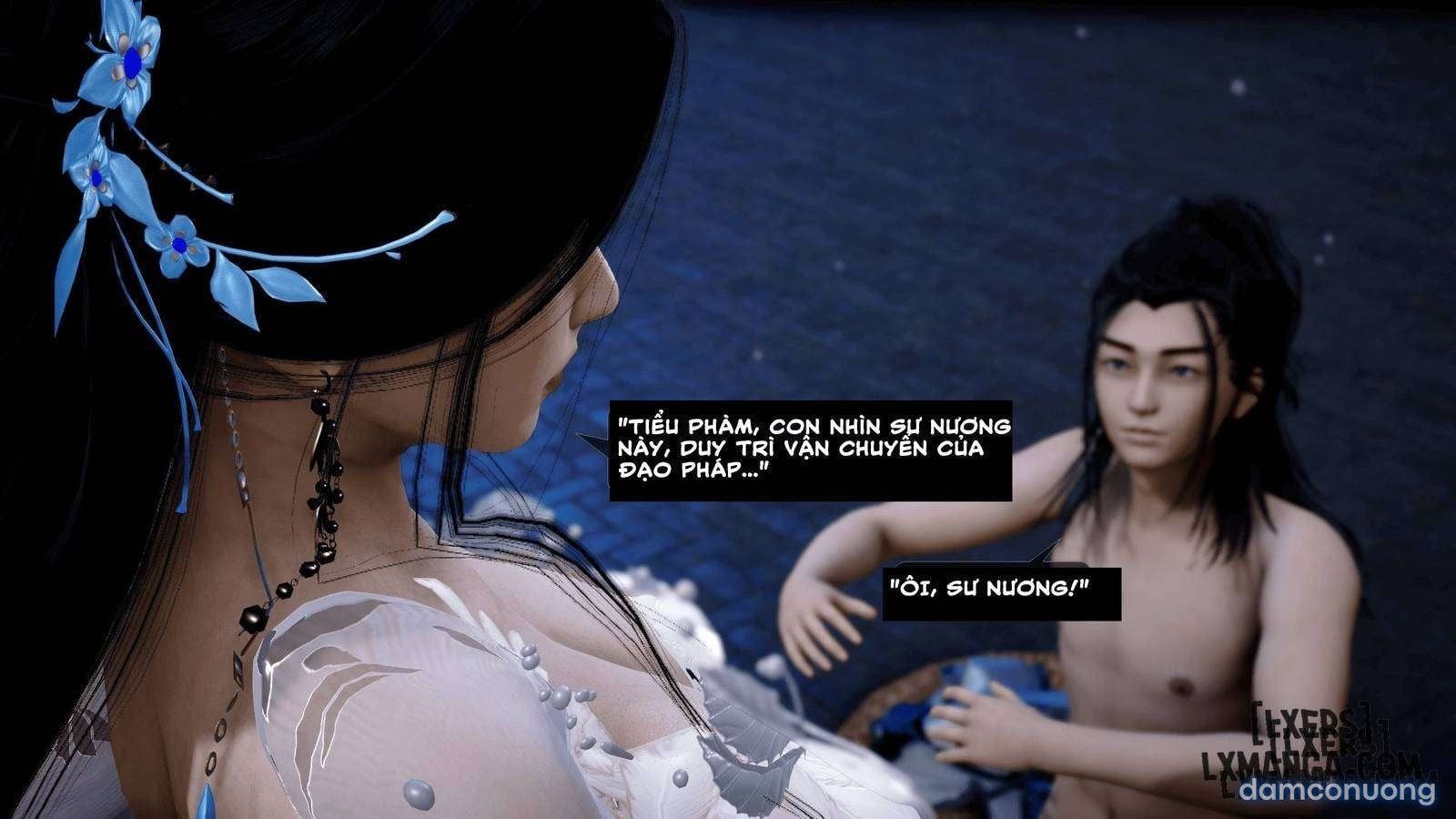 đọc truyện Tân Truyền Kỳ Trảm Tiên Diệt Ma Chương 2.1 ảnh 80 tại Thiên Thai Truyện